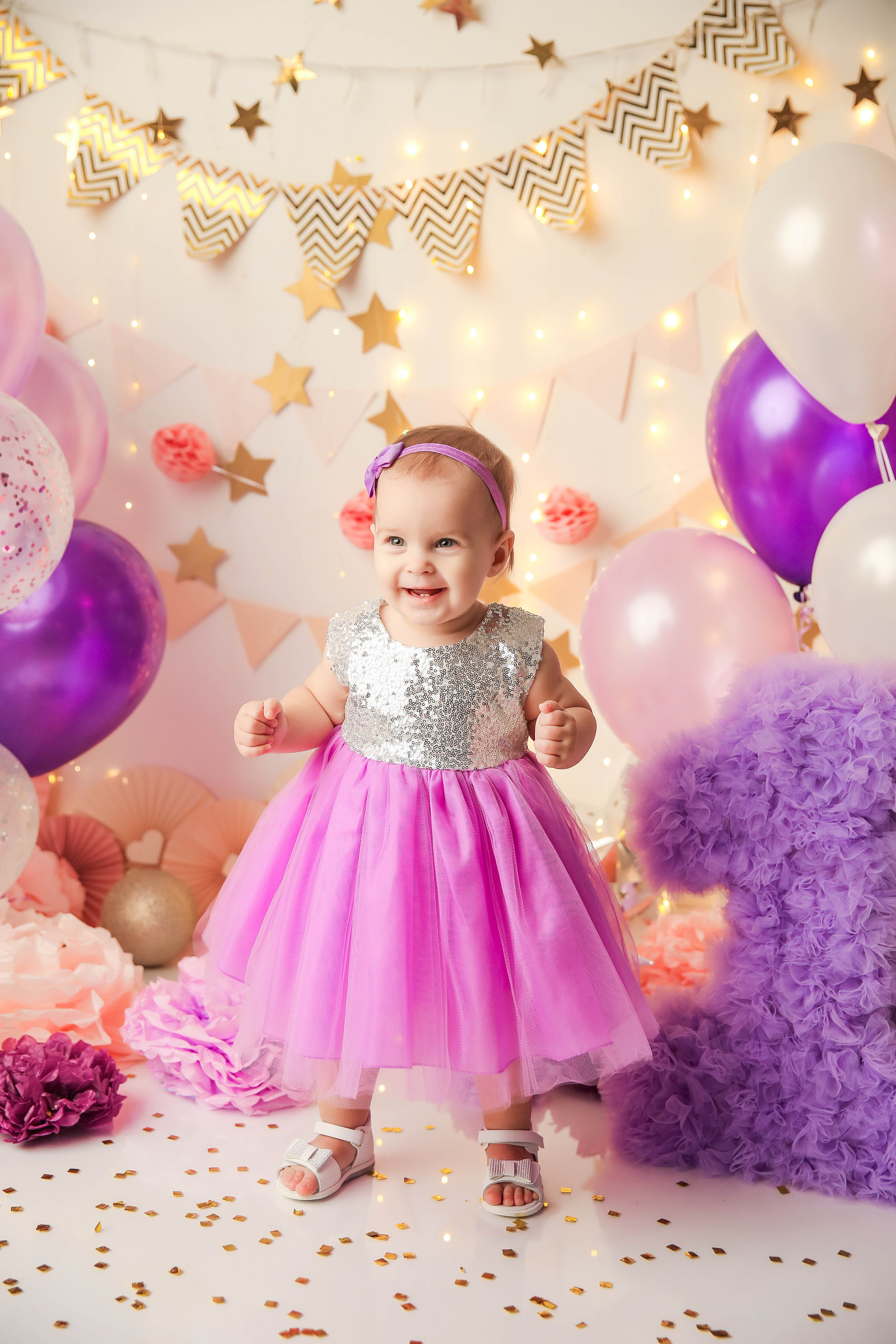 Альбом: Девочки. Фотограф новорожденных. Семейный и детский фотограф в городе Сургуте