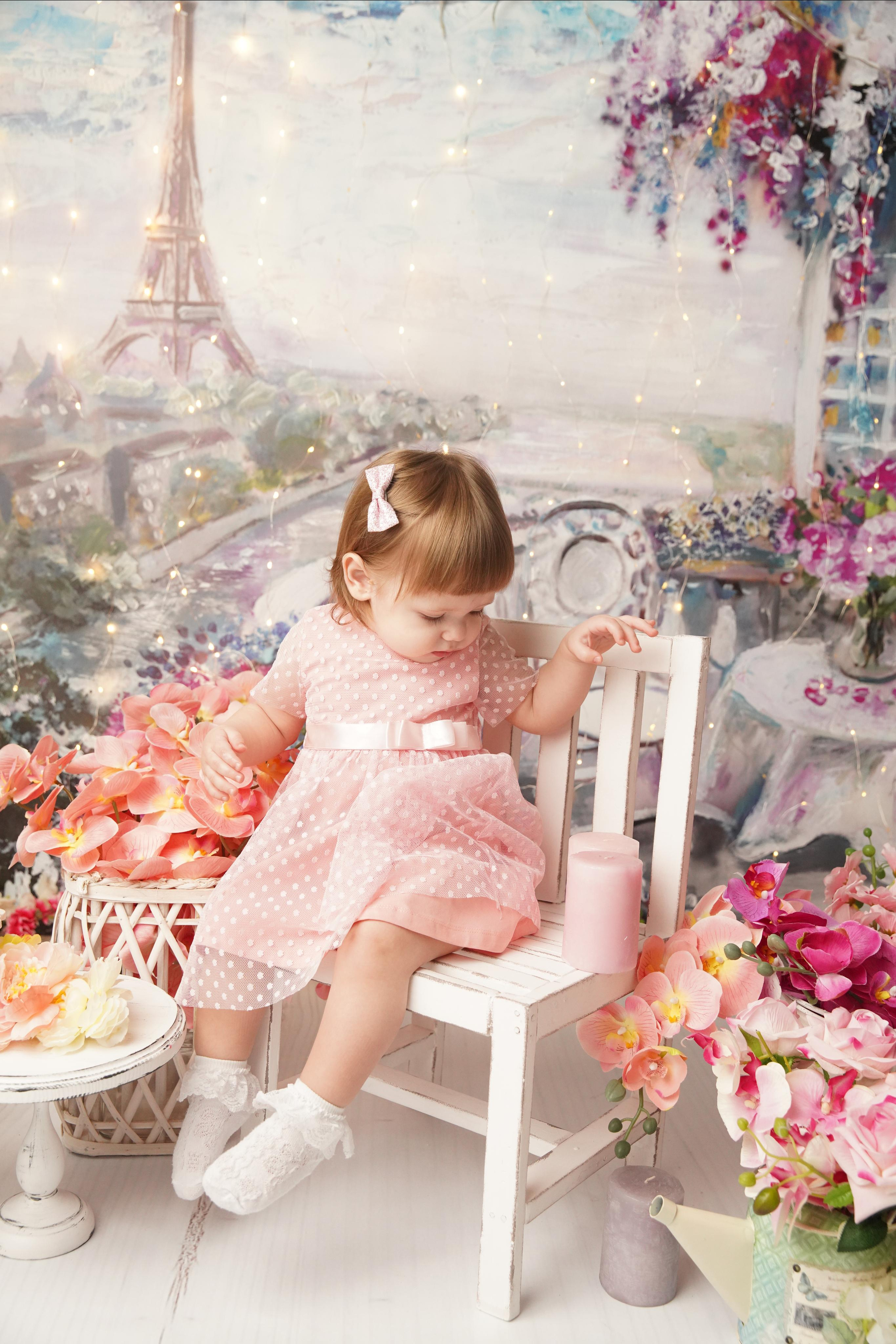 Девочки 2022. Фотограф новорожденных. Семейный и детский фотограф в городе Сургуте