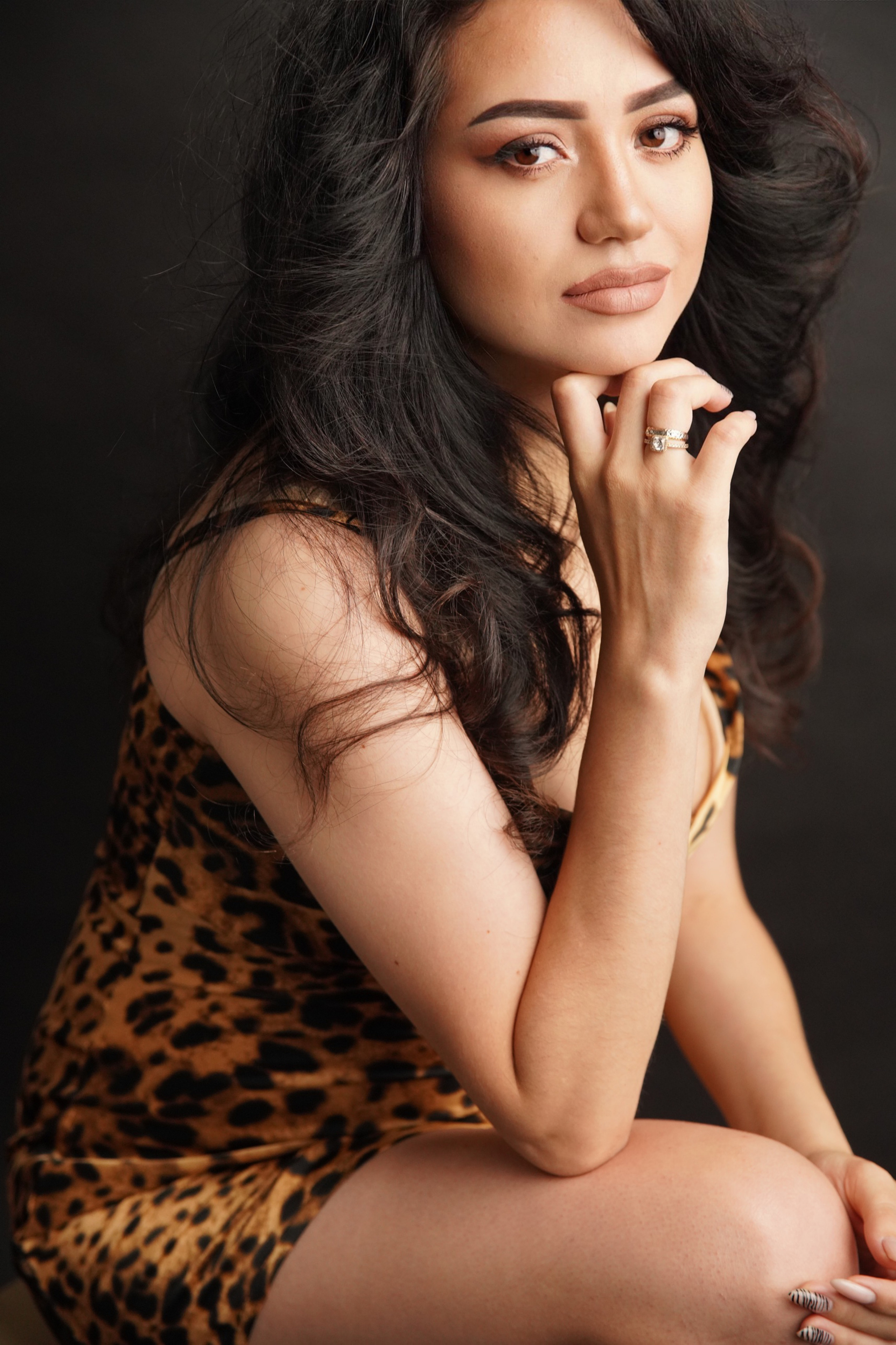 Портфолио: Индивидуальная. Фотограф новорожденных. Семейный и детский фотограф в городе Сургуте