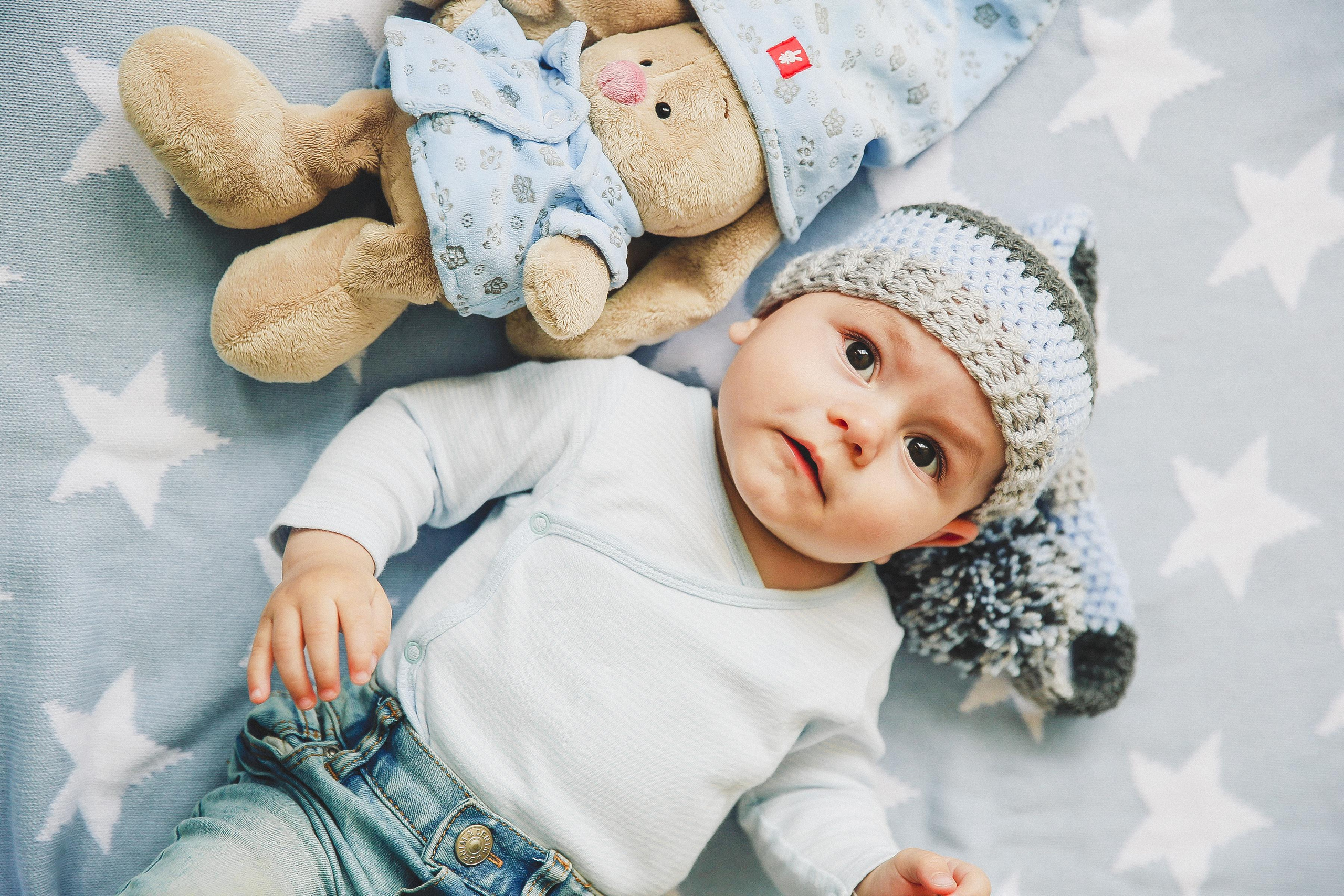 Мой старт в 2015. Фотограф новорожденных. Семейный и детский фотограф в городе Сургуте