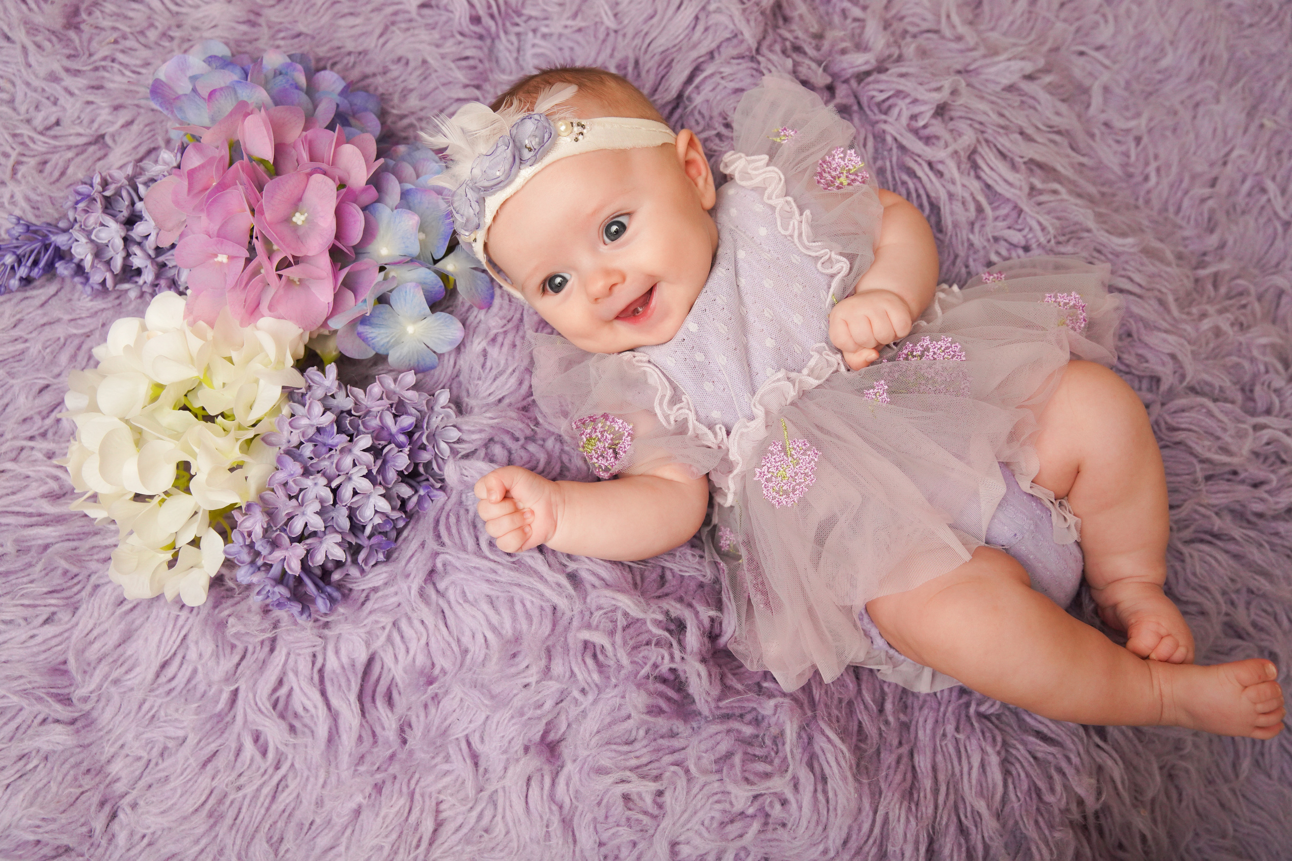 Девочки 2022. Фотограф новорожденных. Семейный и детский фотограф в городе Сургуте