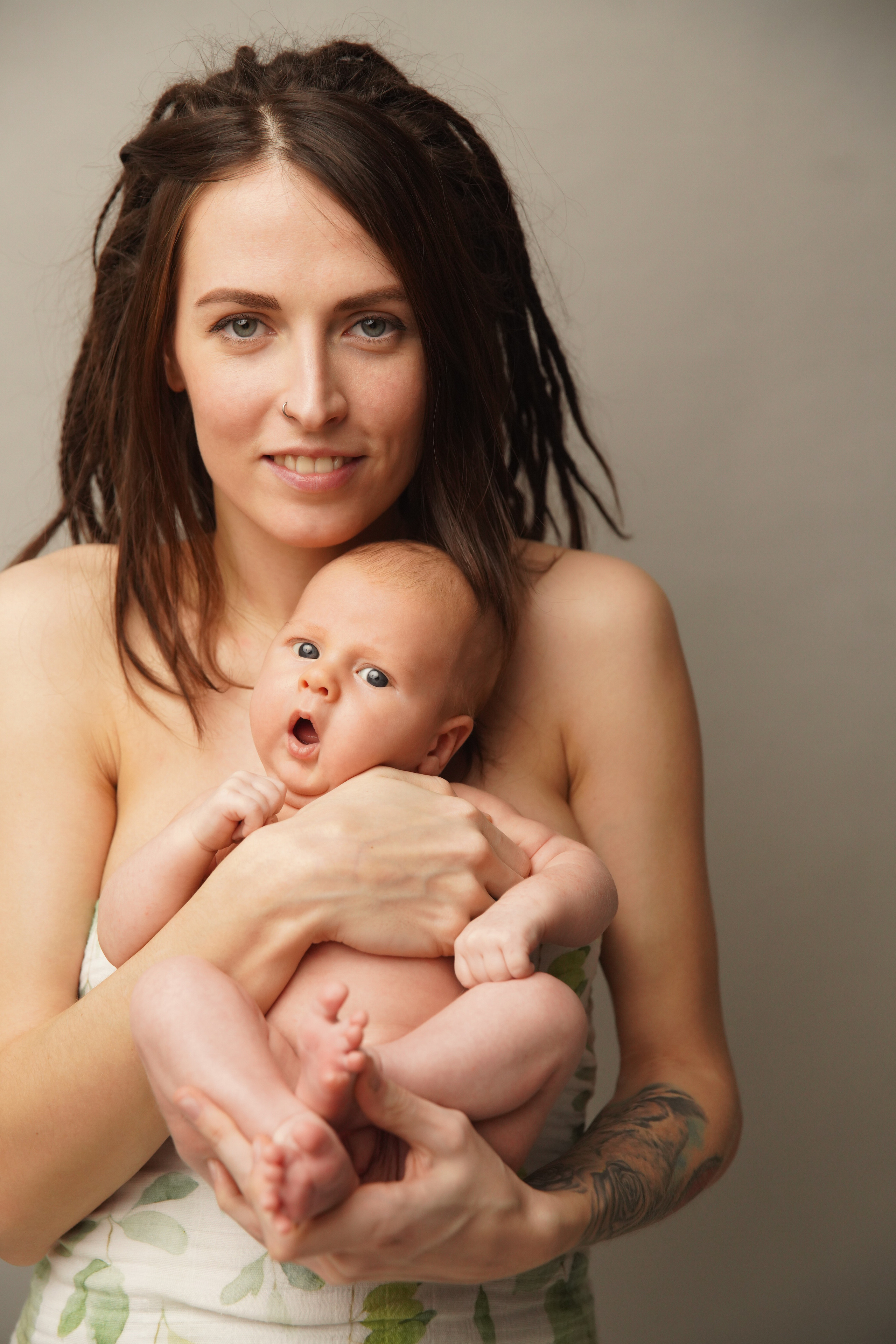 Альбом: Семейные. Фотограф новорожденных. Семейный и детский фотограф в городе Сургуте