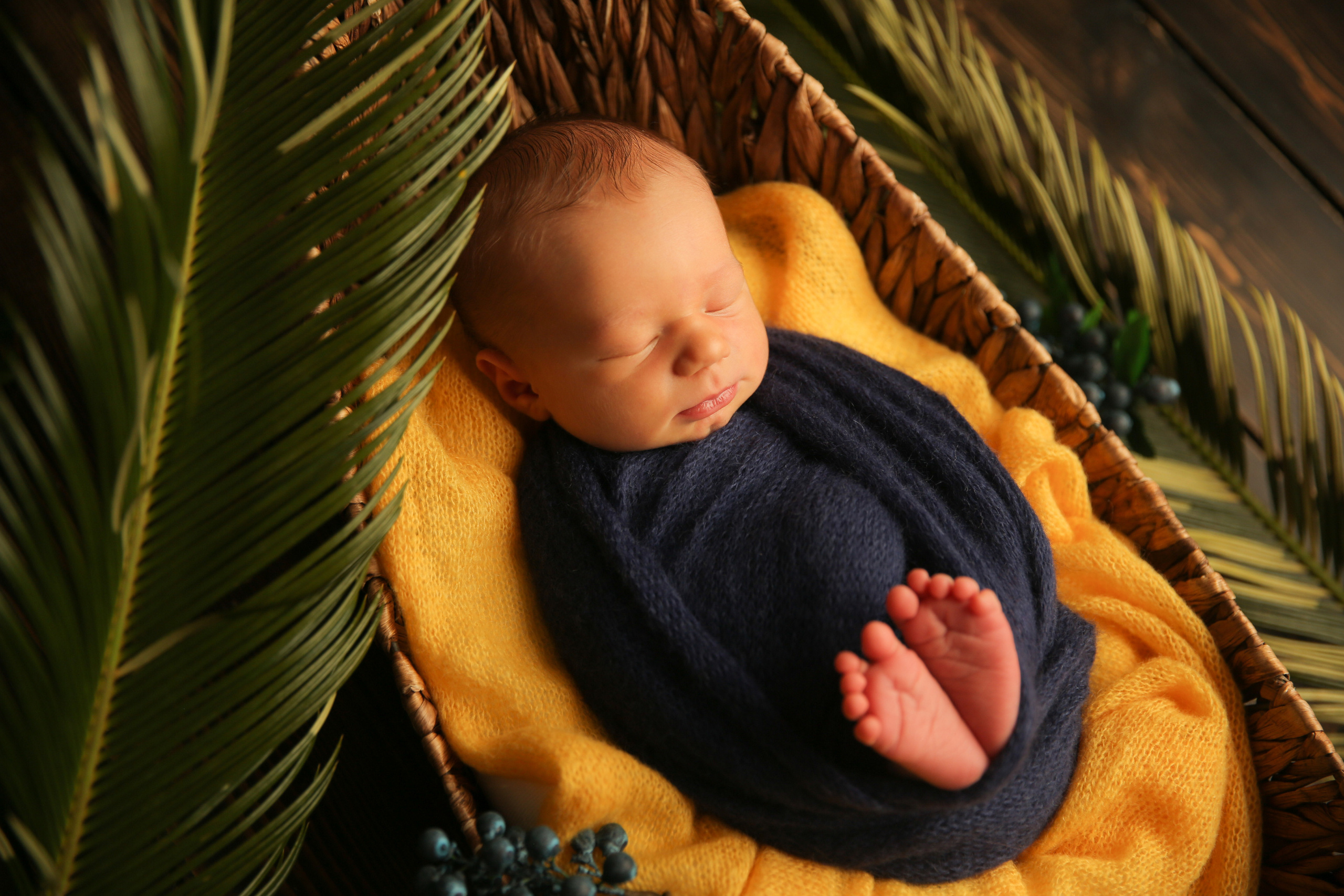 Newborm начало. Фотограф новорожденных. Семейный и детский фотограф в городе Сургуте