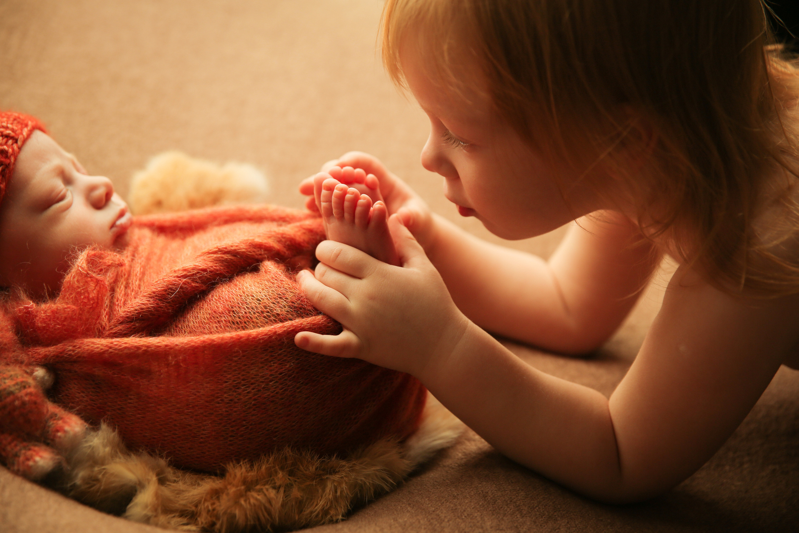 Lesya Belman. Фотограф новорожденных. Семейный и детский фотограф в городе Сургуте