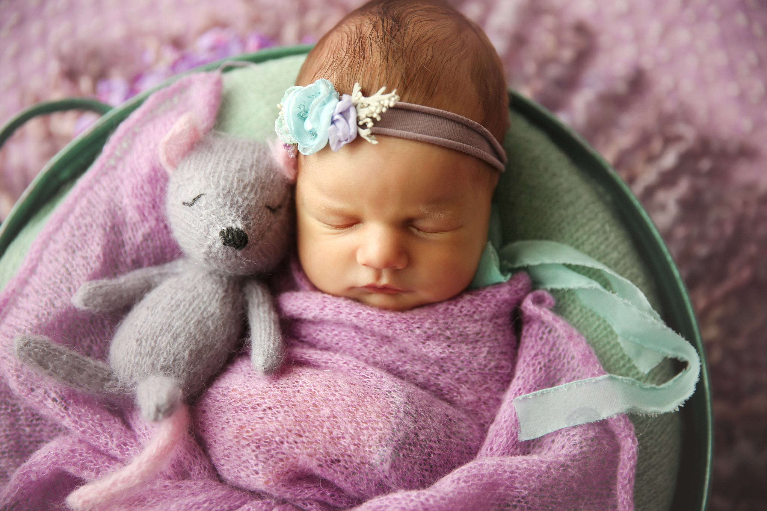 Newborm начало. Фотограф новорожденных. Семейный и детский фотограф в городе Сургуте