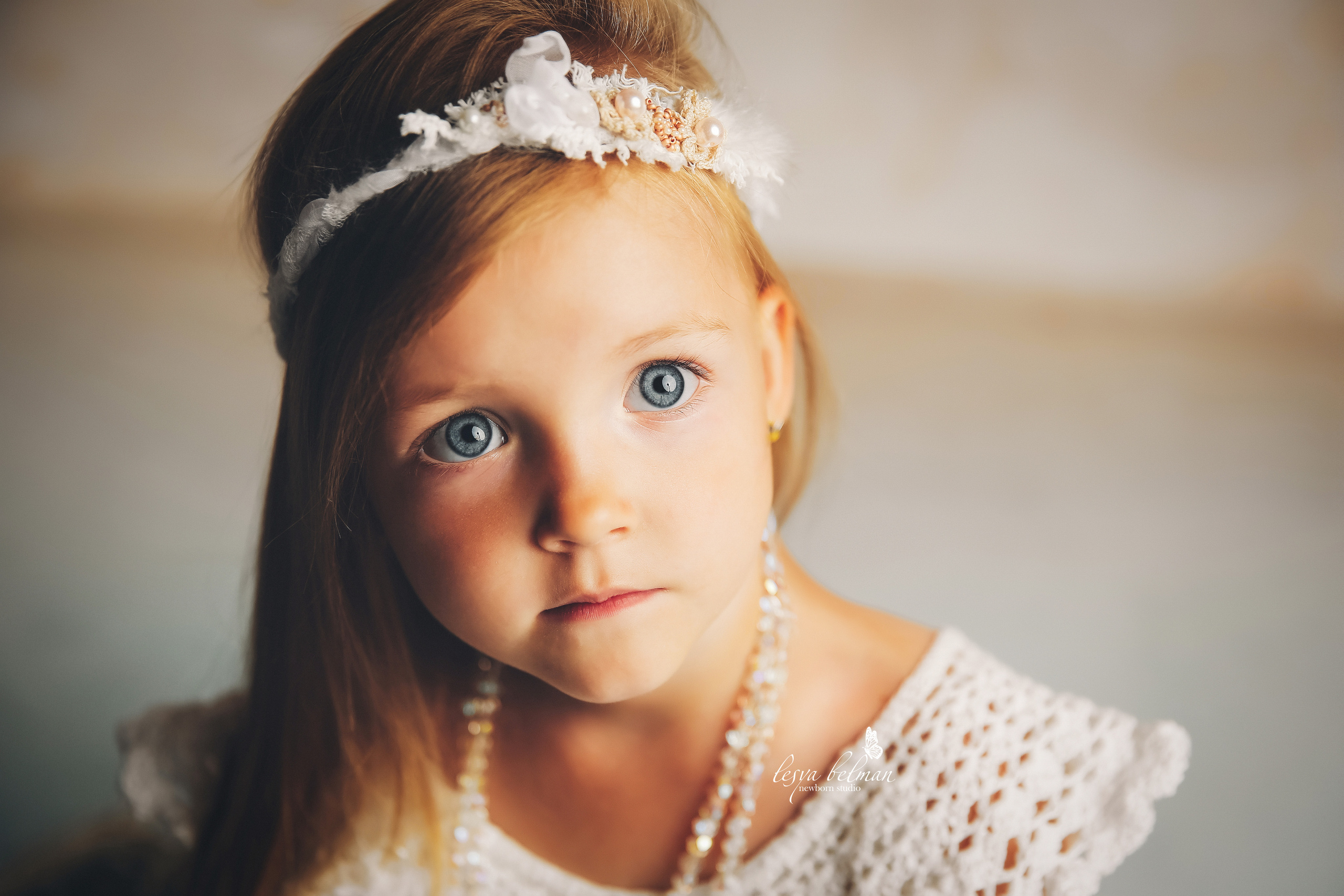 Эпоха Возрождения. Фотограф новорожденных. Семейный и детский фотограф в городе Сургуте