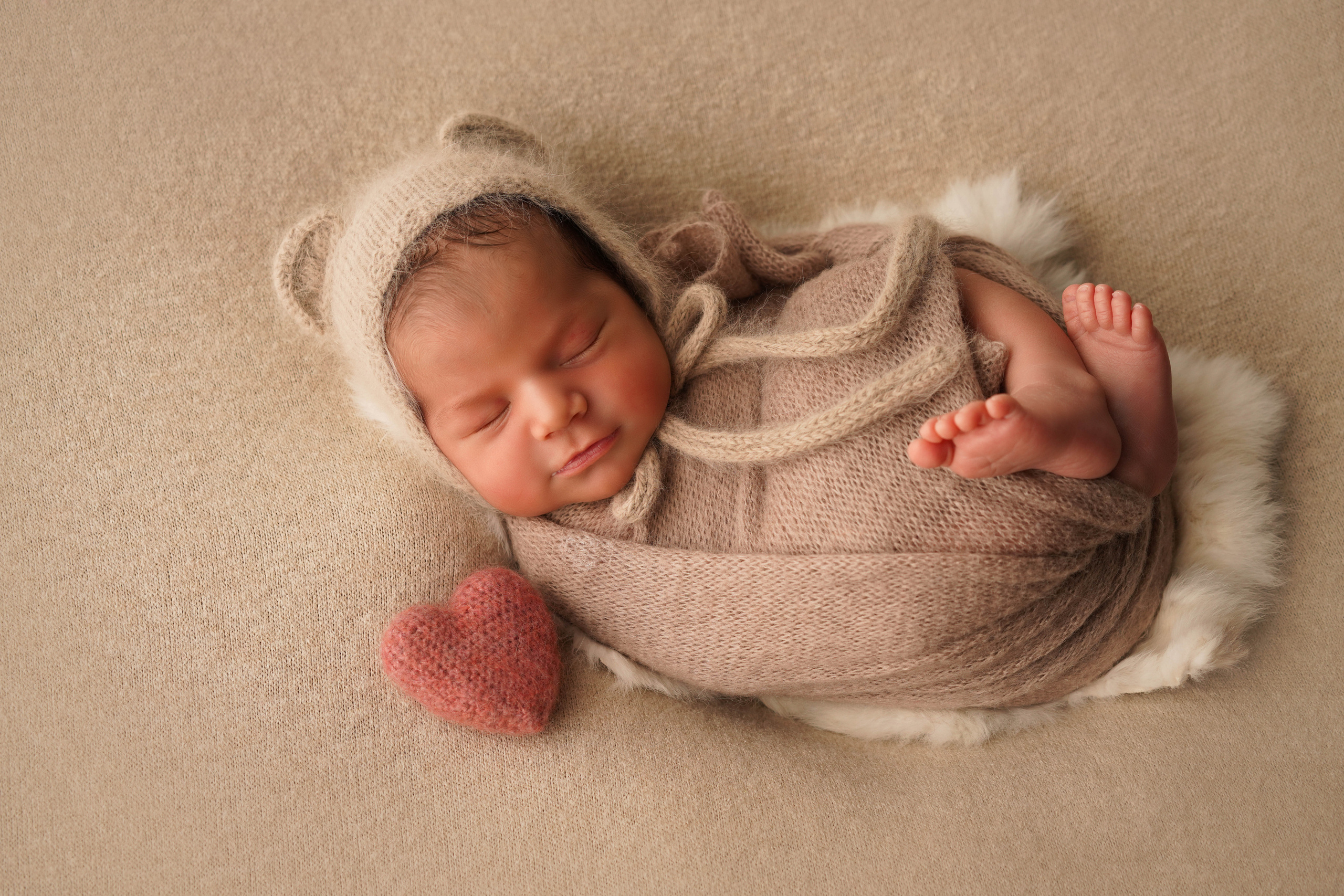 Newborn с 2015. Фотограф новорожденных. Семейный и детский фотограф в городе Сургуте