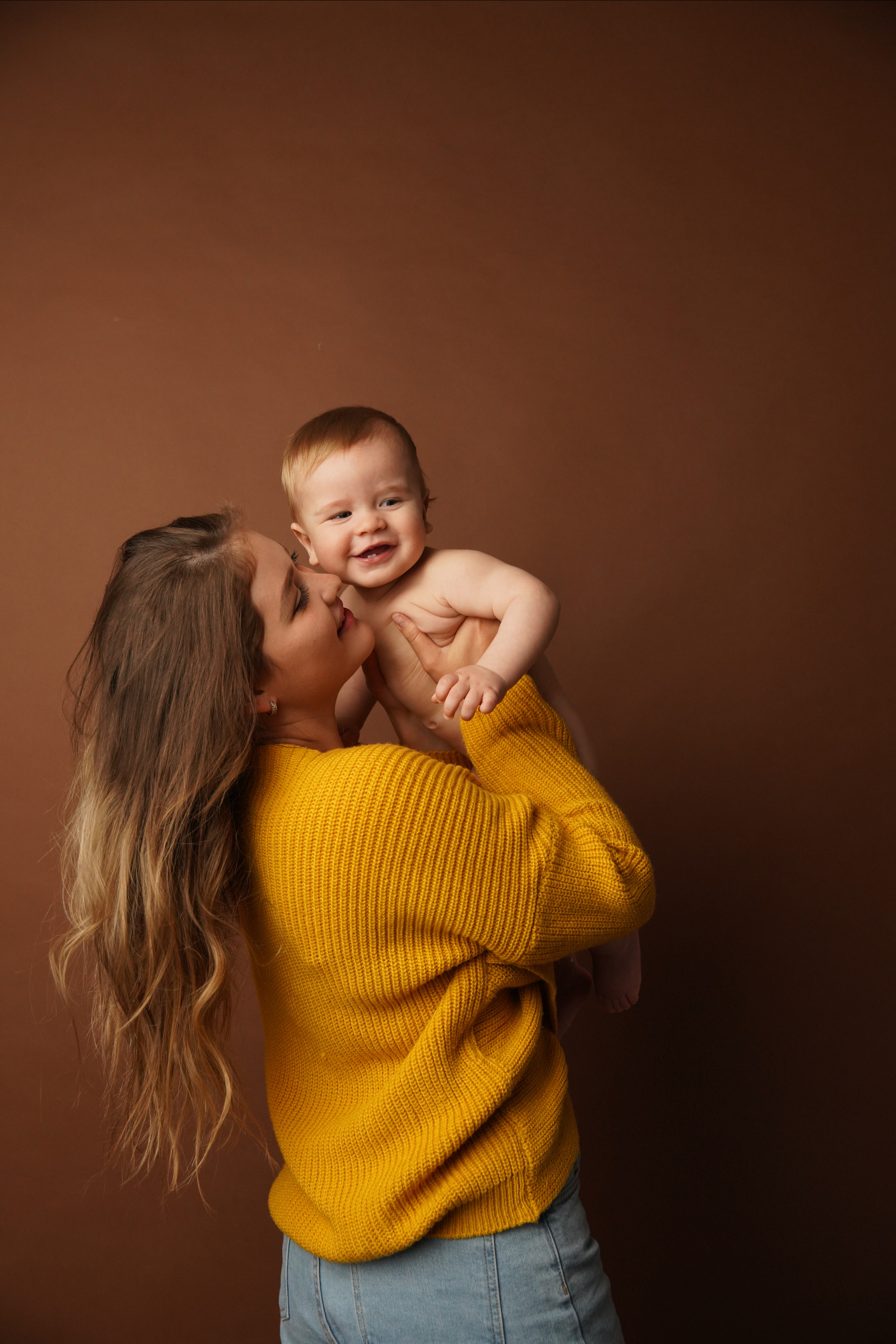 Мама и Малыш new. Фотограф новорожденных. Семейный и детский фотограф в городе Сургуте