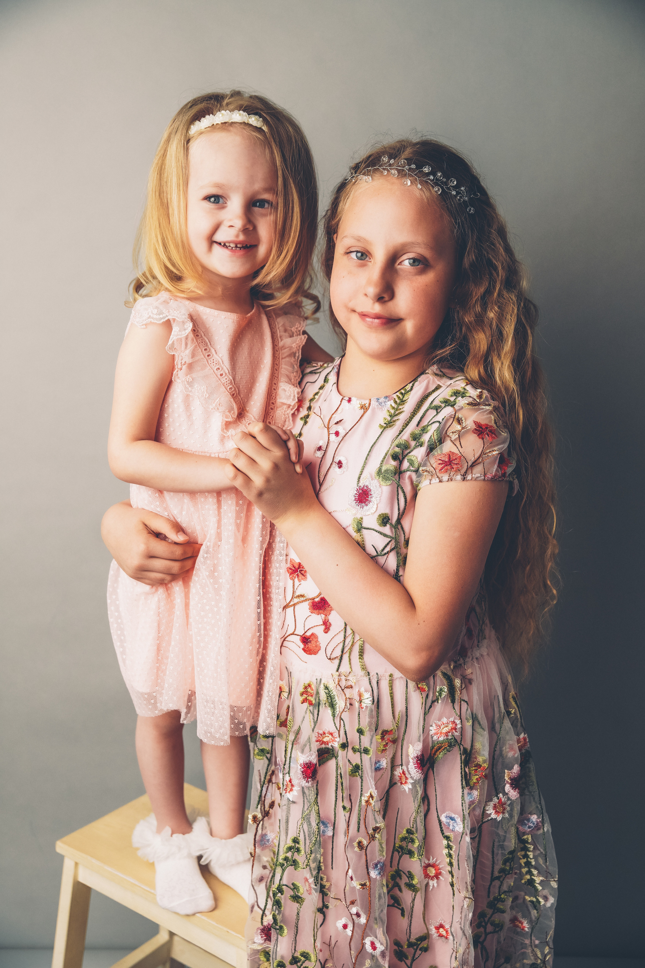 Family Portrait 2021. Фотограф новорожденных. Семейный и детский фотограф в городе Сургуте