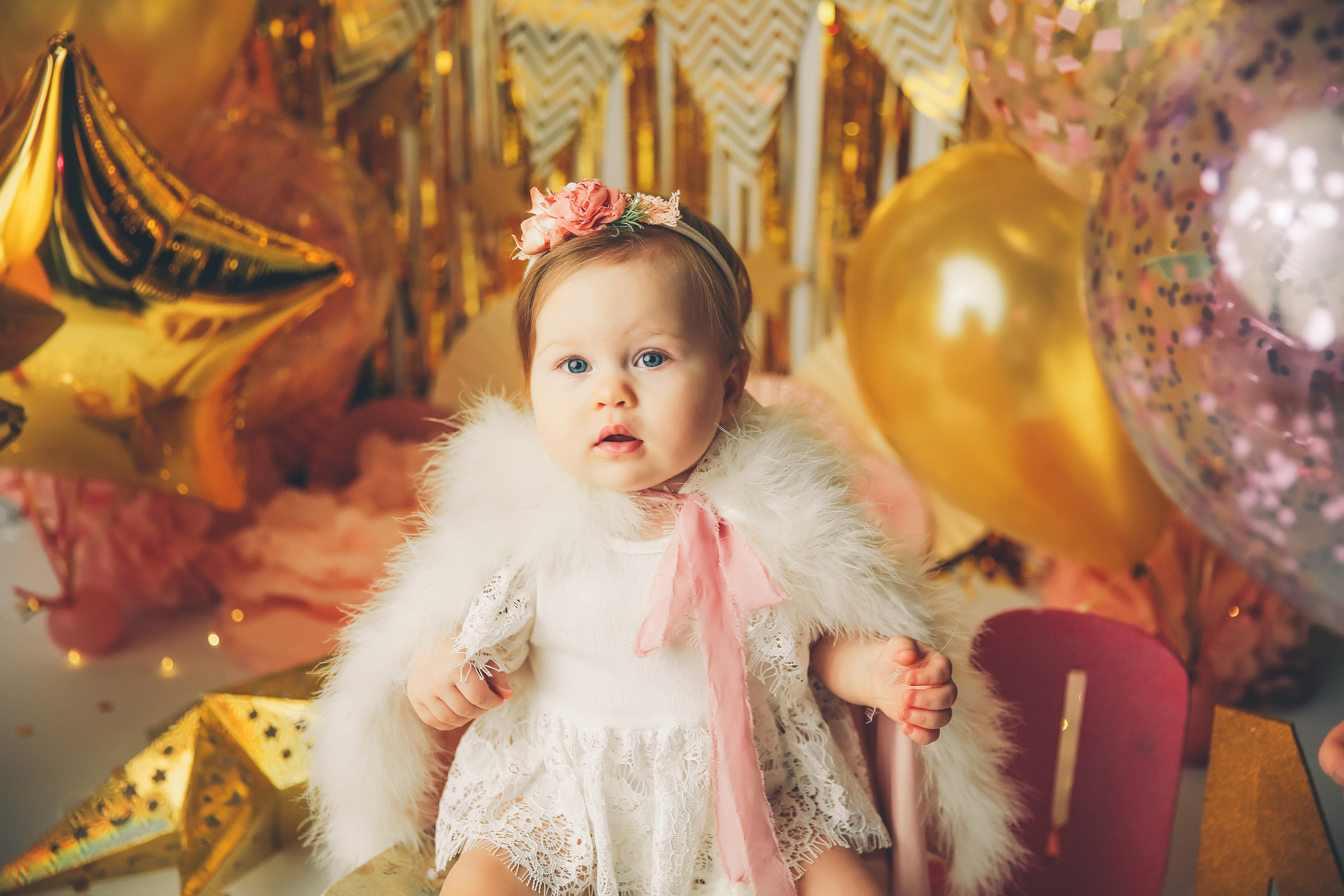 Девочки 2021. Фотограф новорожденных. Семейный и детский фотограф в городе Сургуте