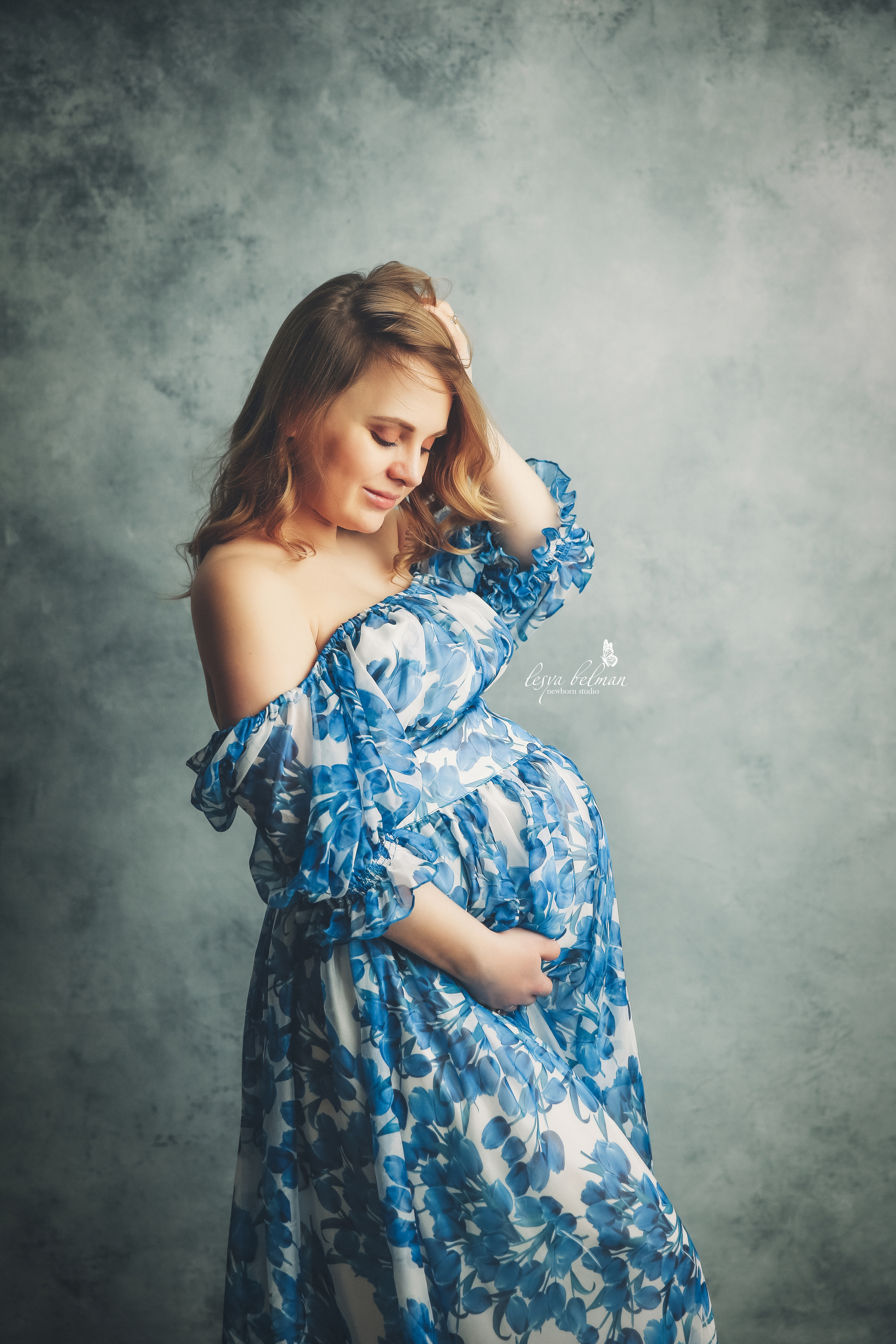 Беременность 2022. Фотограф новорожденных. Семейный и детский фотограф в городе Сургуте