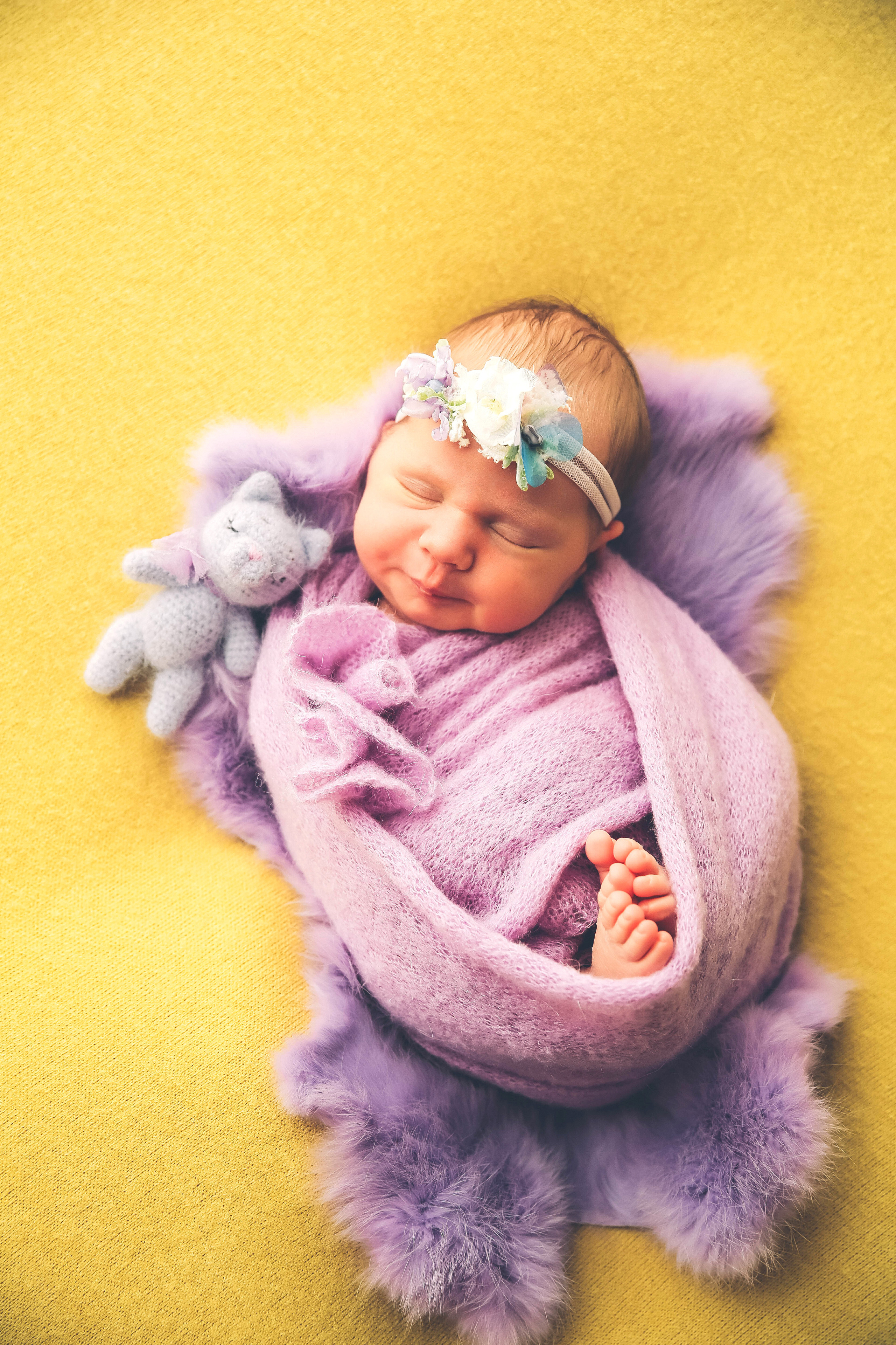 Newborn с 2015. Фотограф новорожденных. Семейный и детский фотограф в городе Сургуте