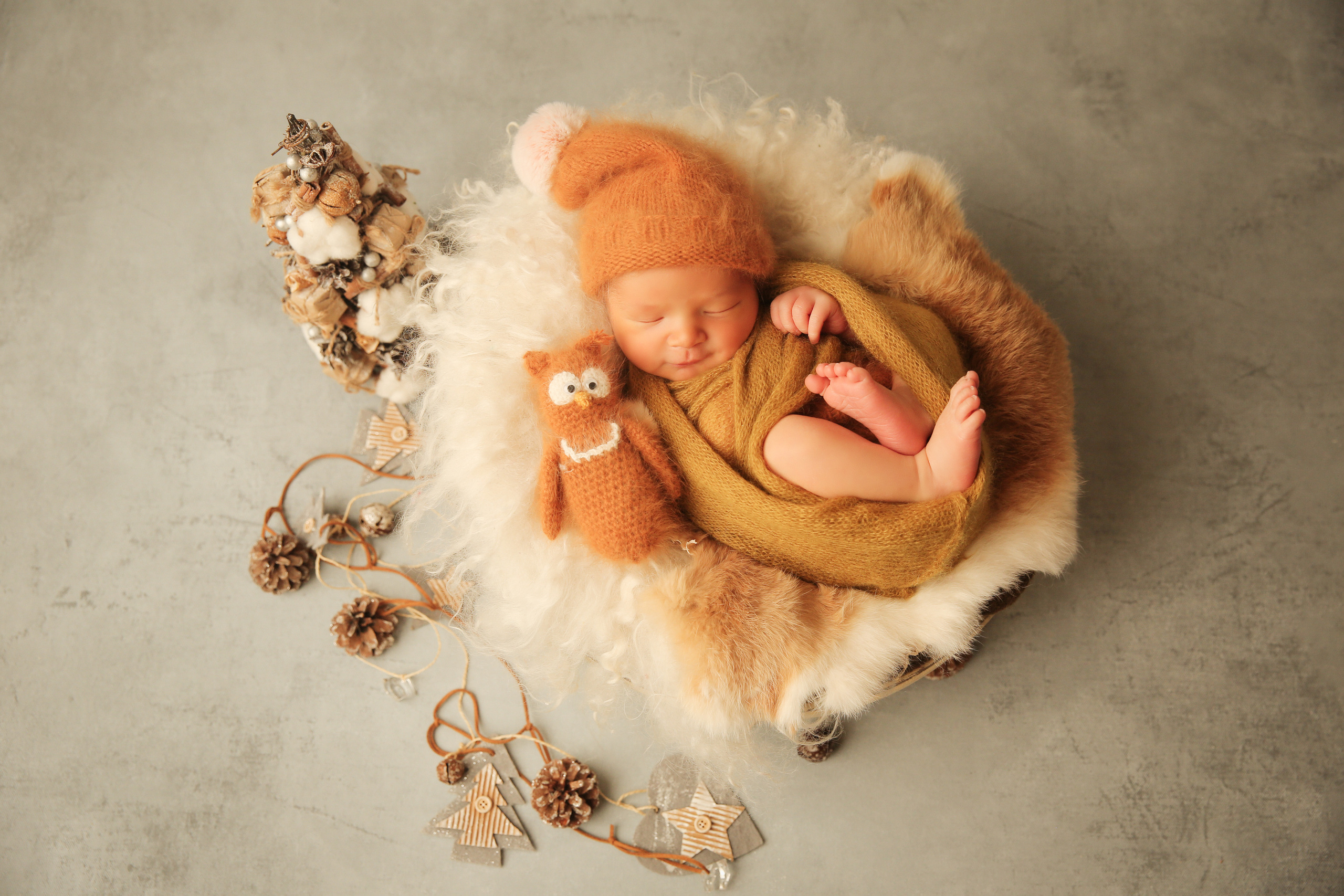 Мальчики. Фотограф новорожденных. Семейный и детский фотограф в городе Сургуте