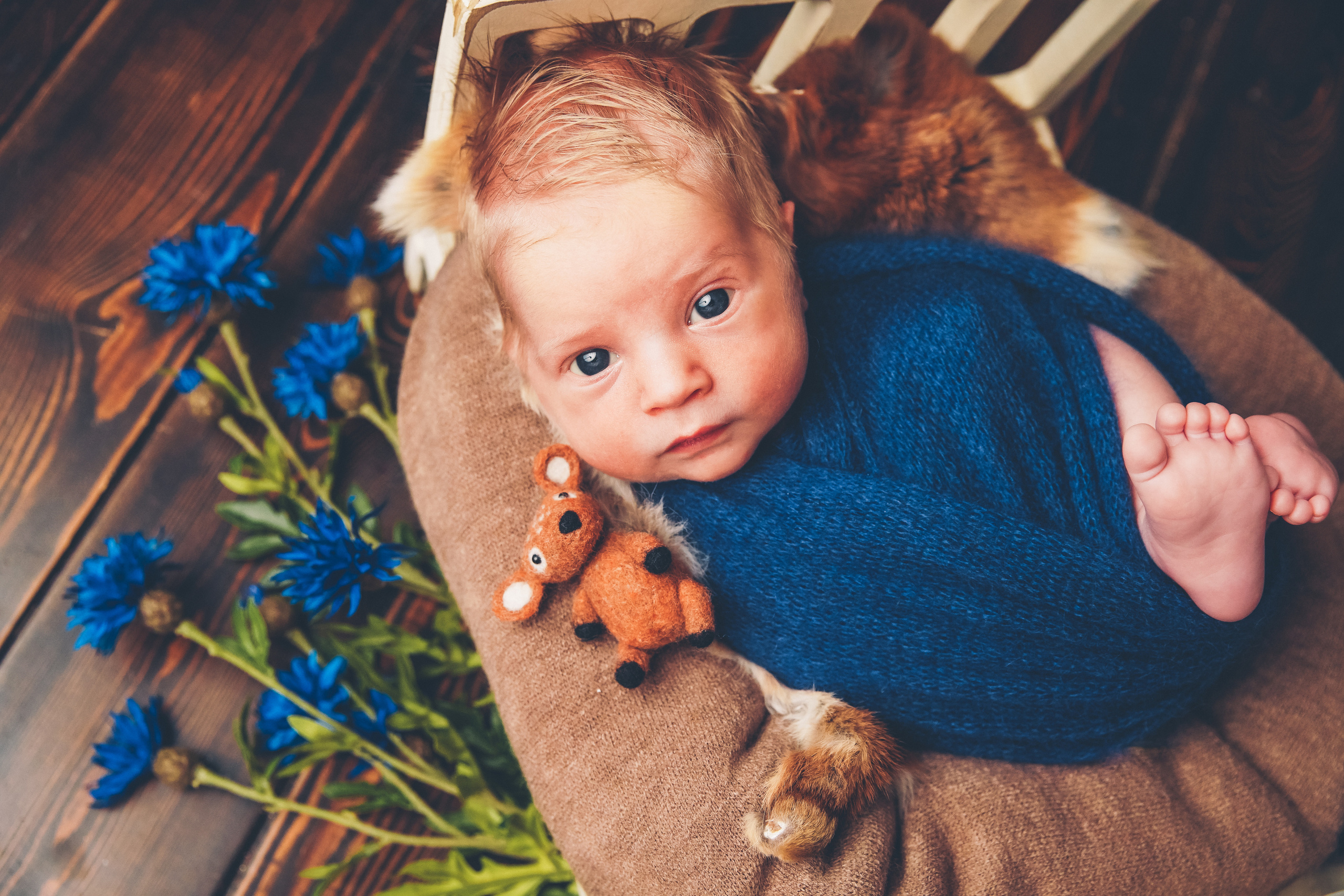 Newborn с 2015. Фотограф новорожденных. Семейный и детский фотограф в городе Сургуте