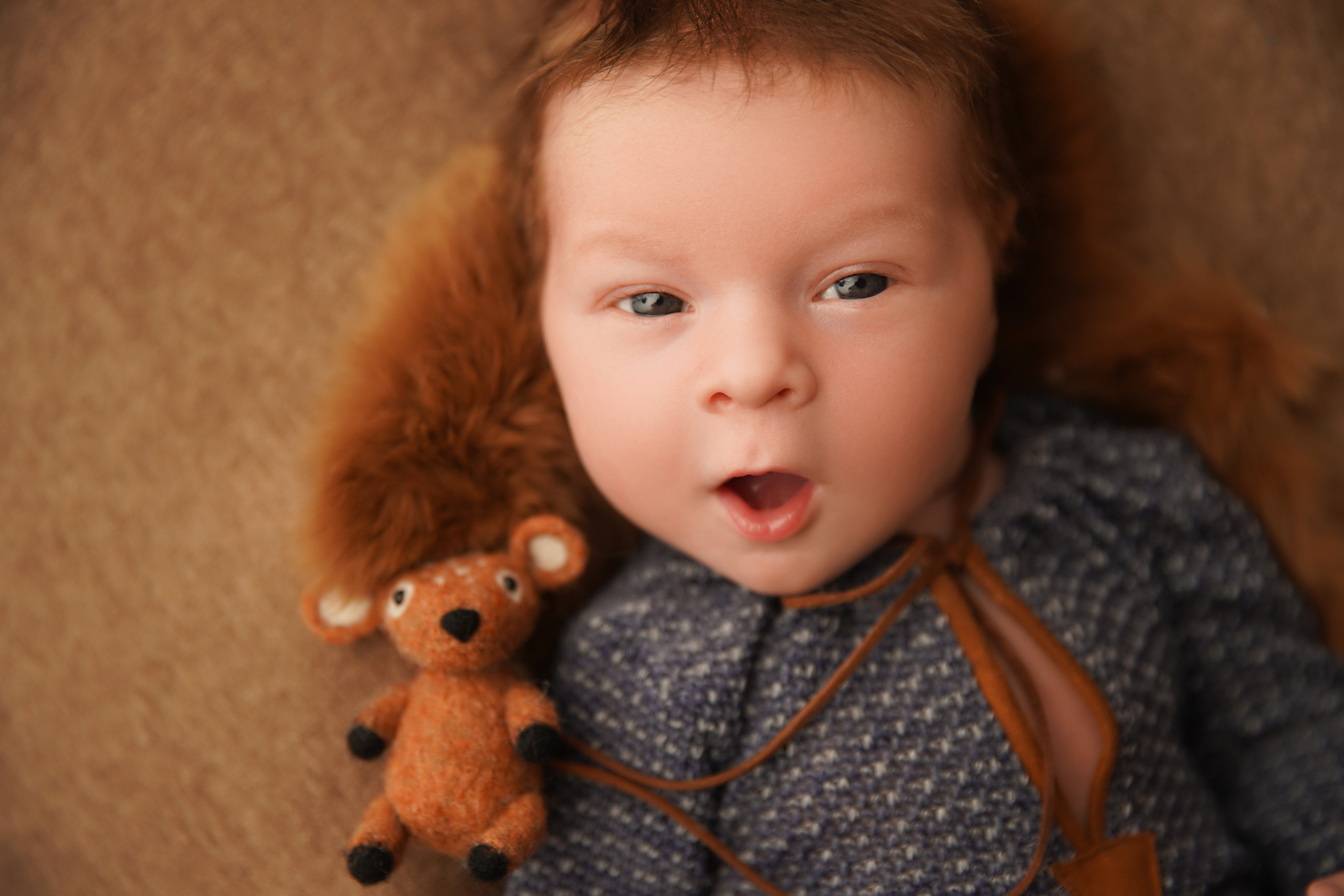 Мальчики. Фотограф новорожденных. Семейный и детский фотограф в городе Сургуте