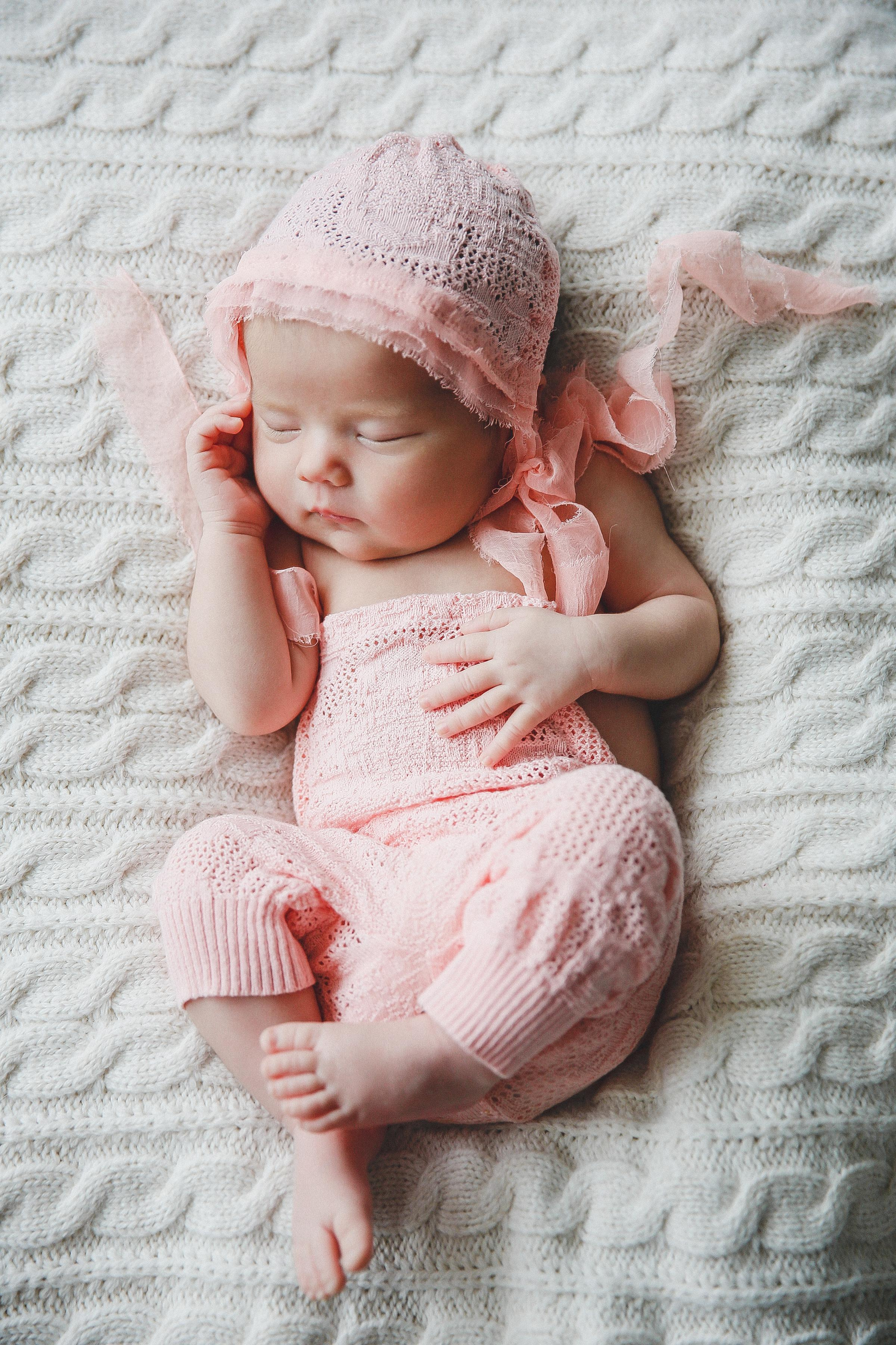 Мой старт в 2015. Фотограф новорожденных. Семейный и детский фотограф в городе Сургуте