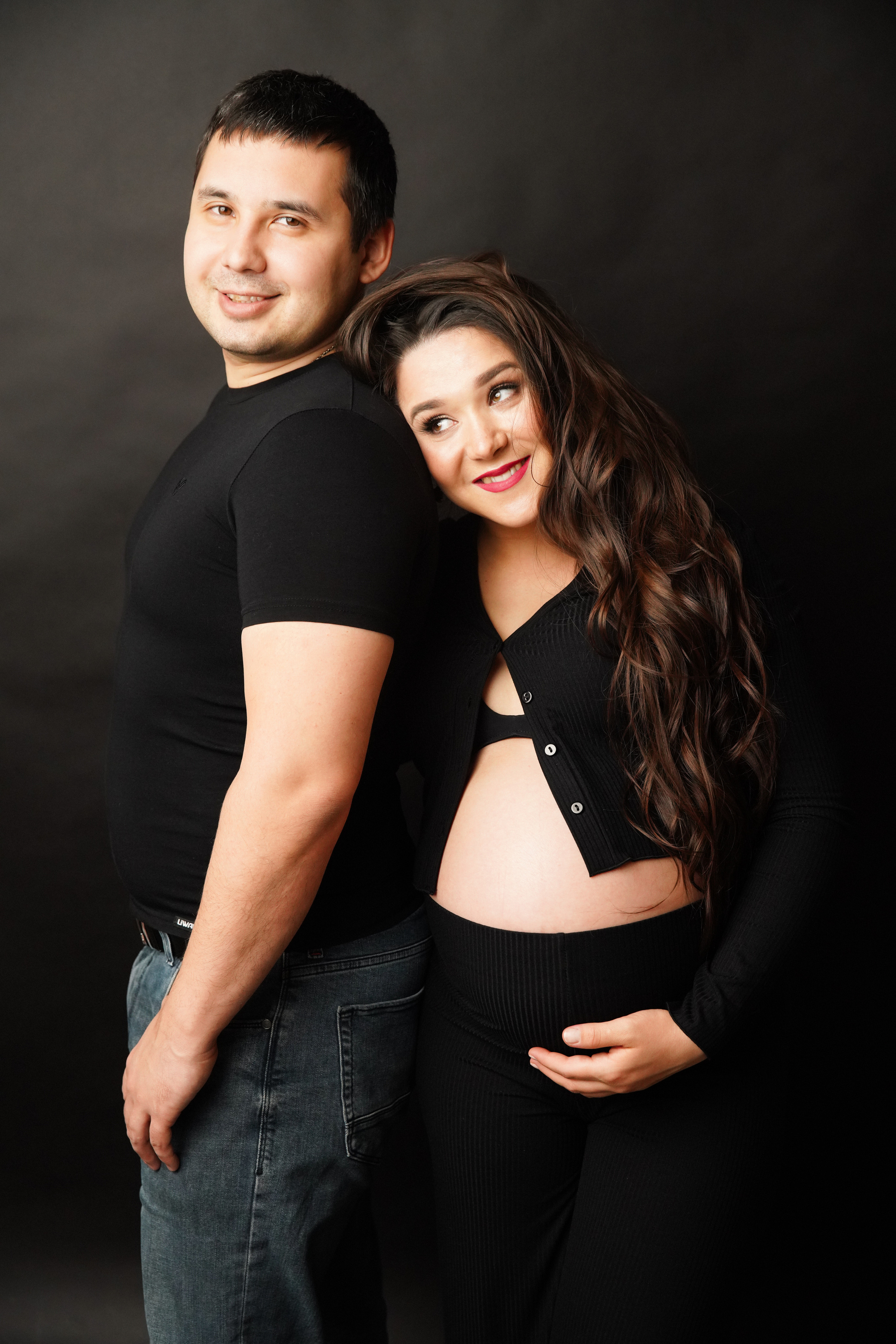 Портфолио: Семейная. Фотограф новорожденных. Семейный и детский фотограф в городе Сургуте