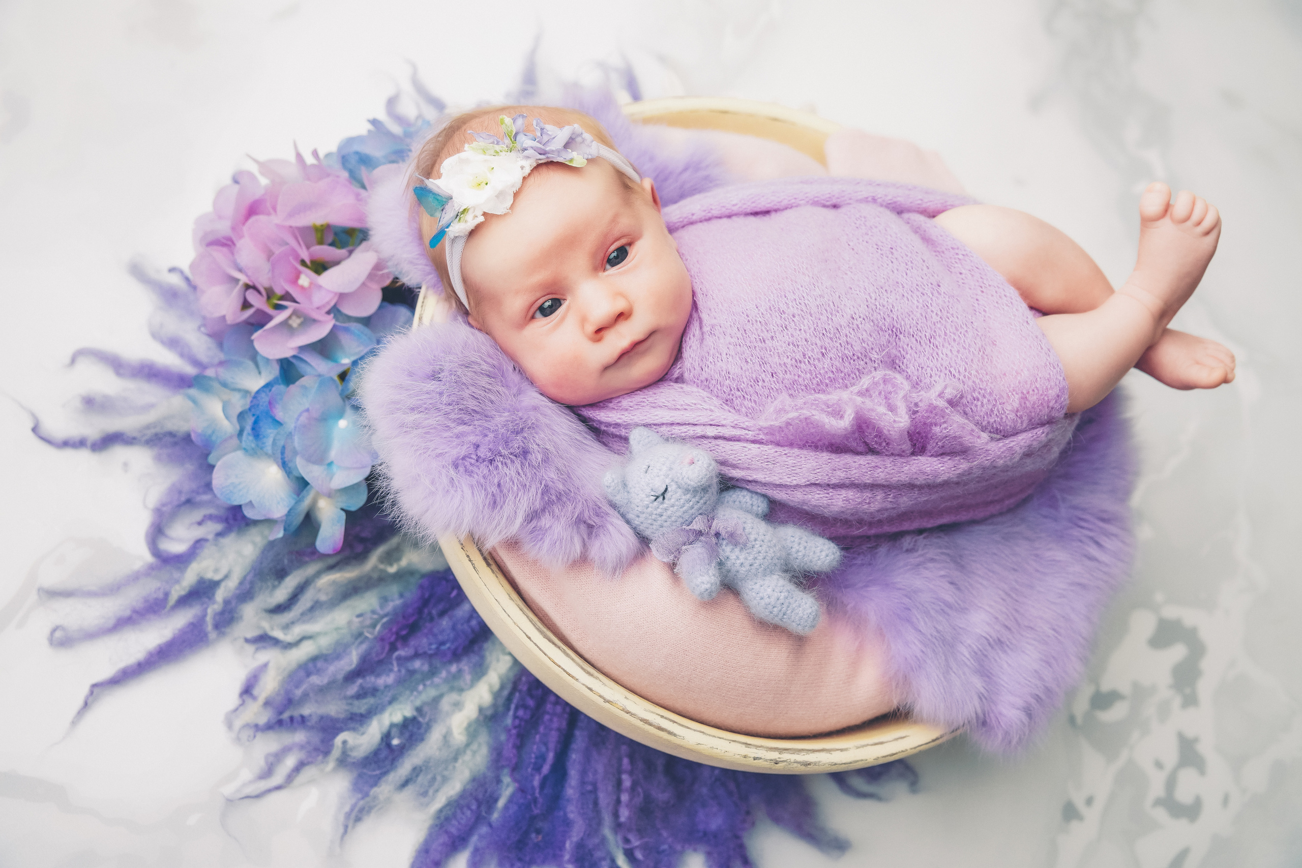 Newborn с 2015. Фотограф новорожденных. Семейный и детский фотограф в городе Сургуте