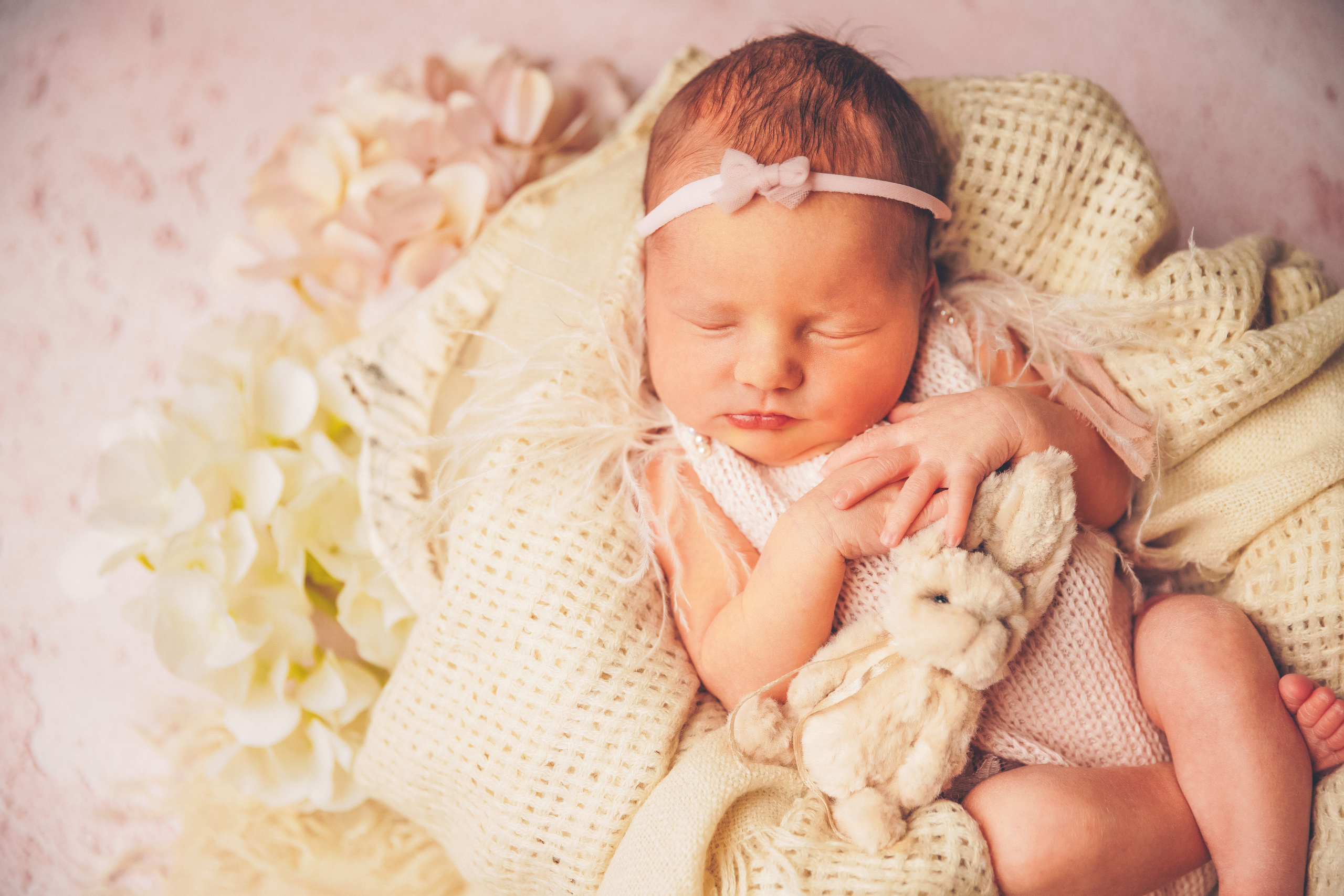 Newborn с 2015. Фотограф новорожденных. Семейный и детский фотограф в городе Сургуте