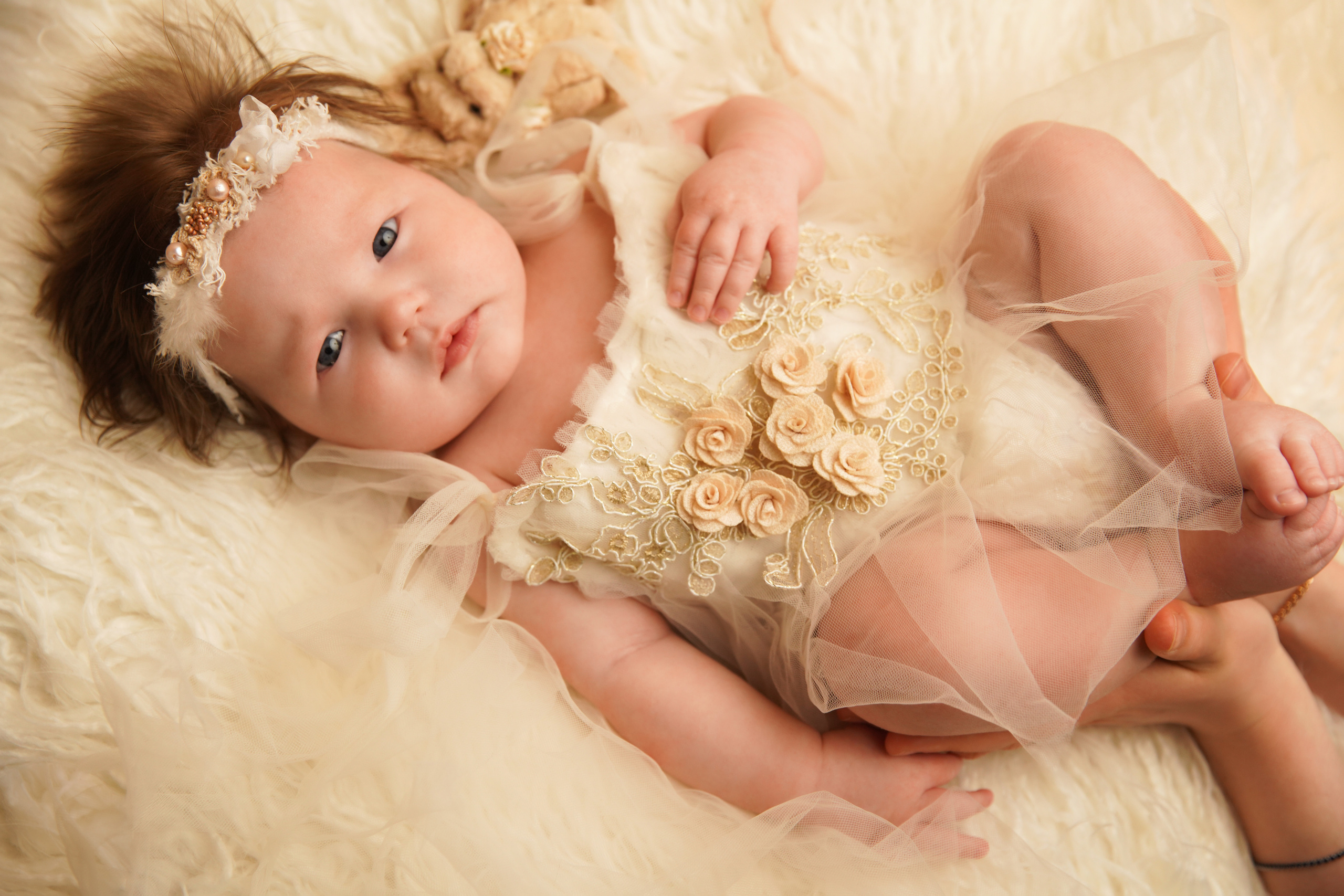 Девочки 2022. Фотограф новорожденных. Семейный и детский фотограф в городе Сургуте