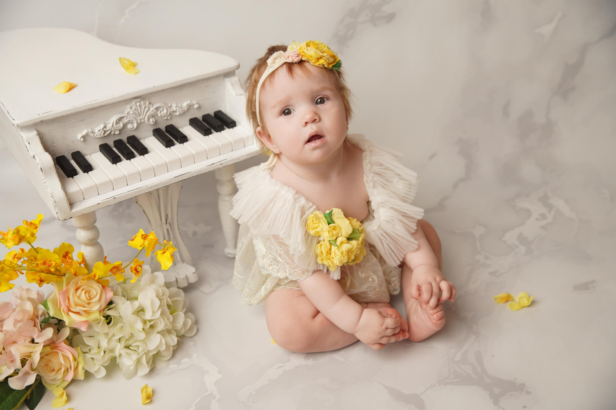 Девочки 2022. Фотограф новорожденных. Семейный и детский фотограф в городе Сургуте