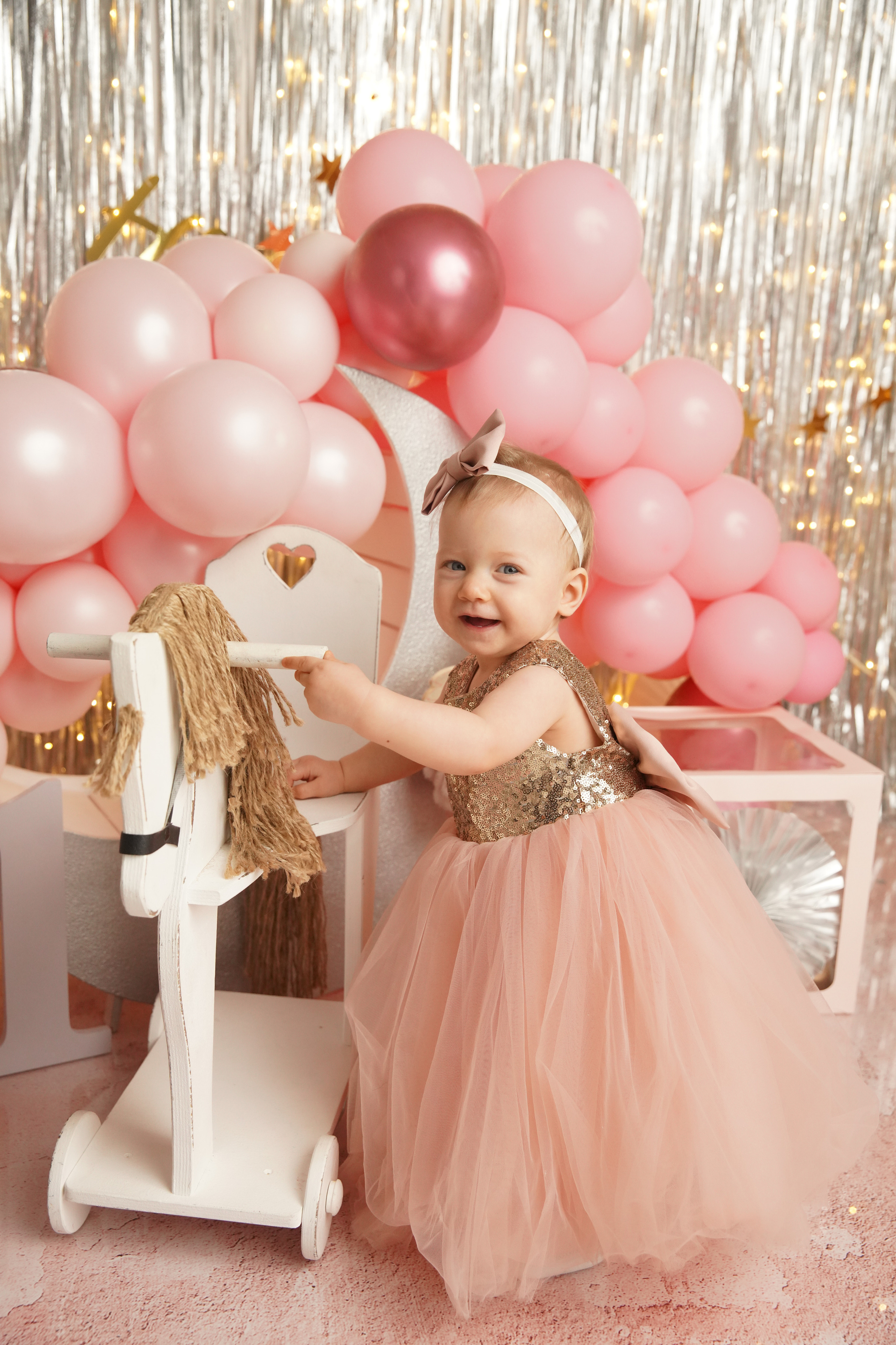 Альбом: Девочки. Фотограф новорожденных. Семейный и детский фотограф в городе Сургуте