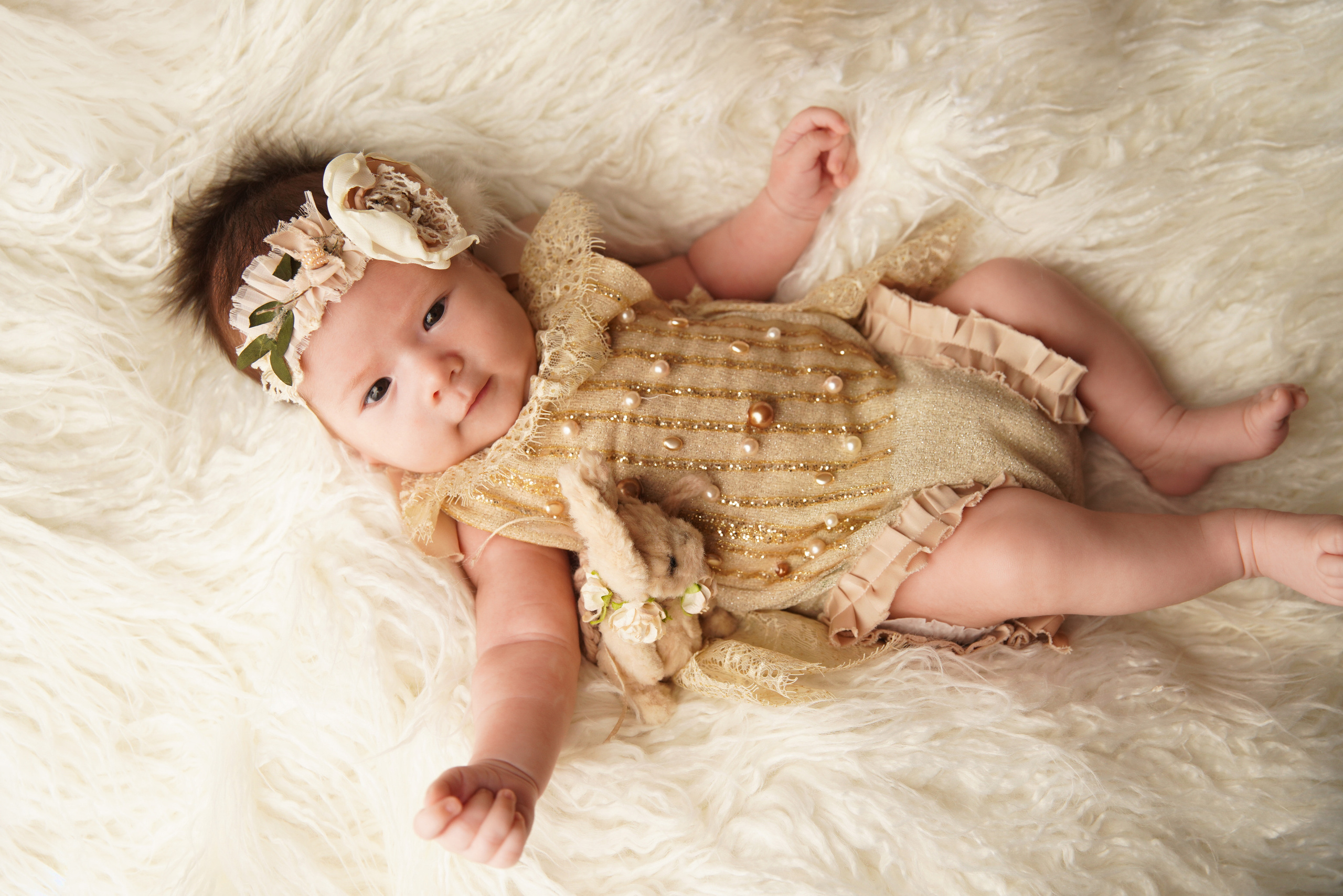 Девочки. Фотограф новорожденных. Семейный и детский фотограф в городе Сургуте