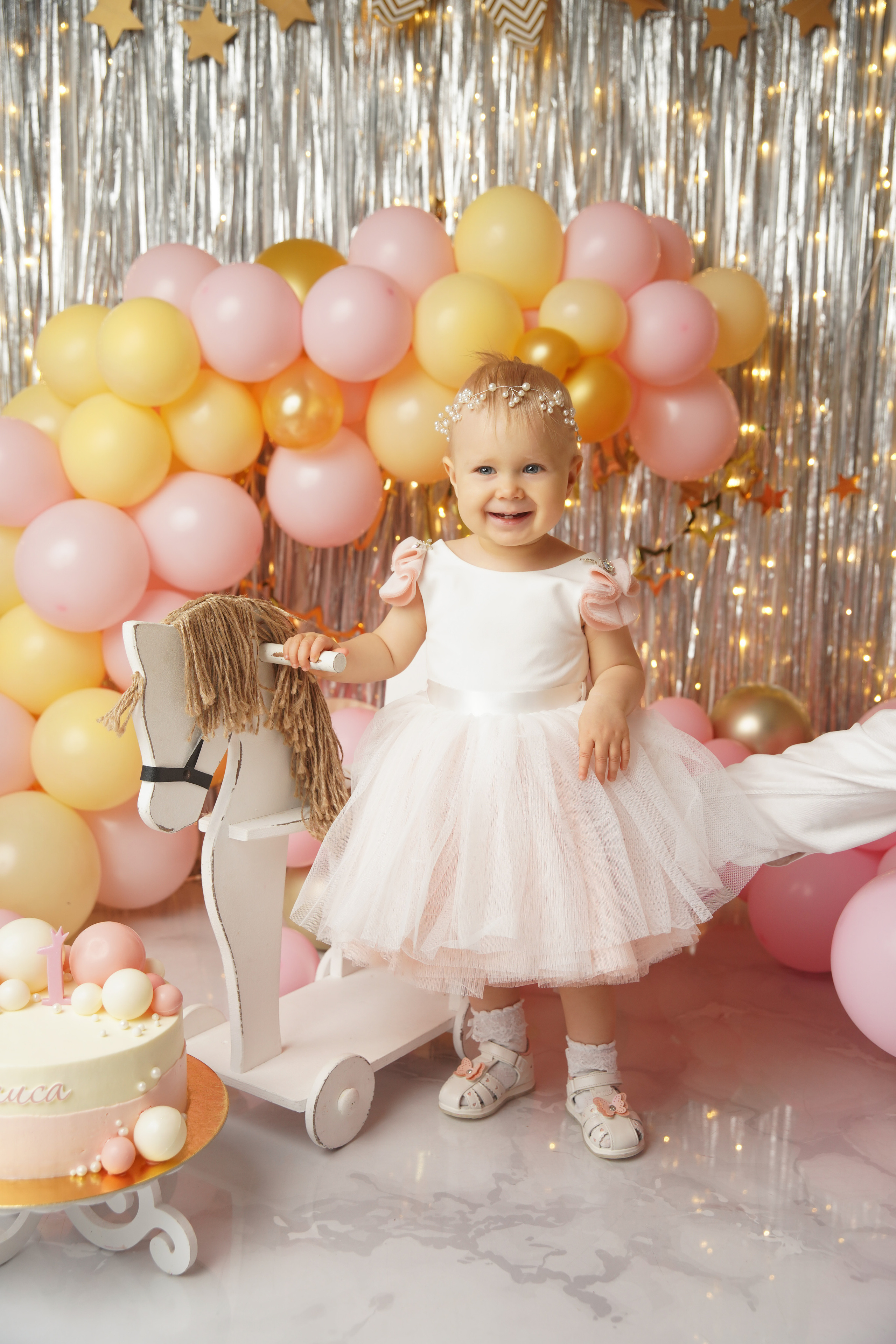 Альбом: Девочки. Фотограф новорожденных. Семейный и детский фотограф в городе Сургуте