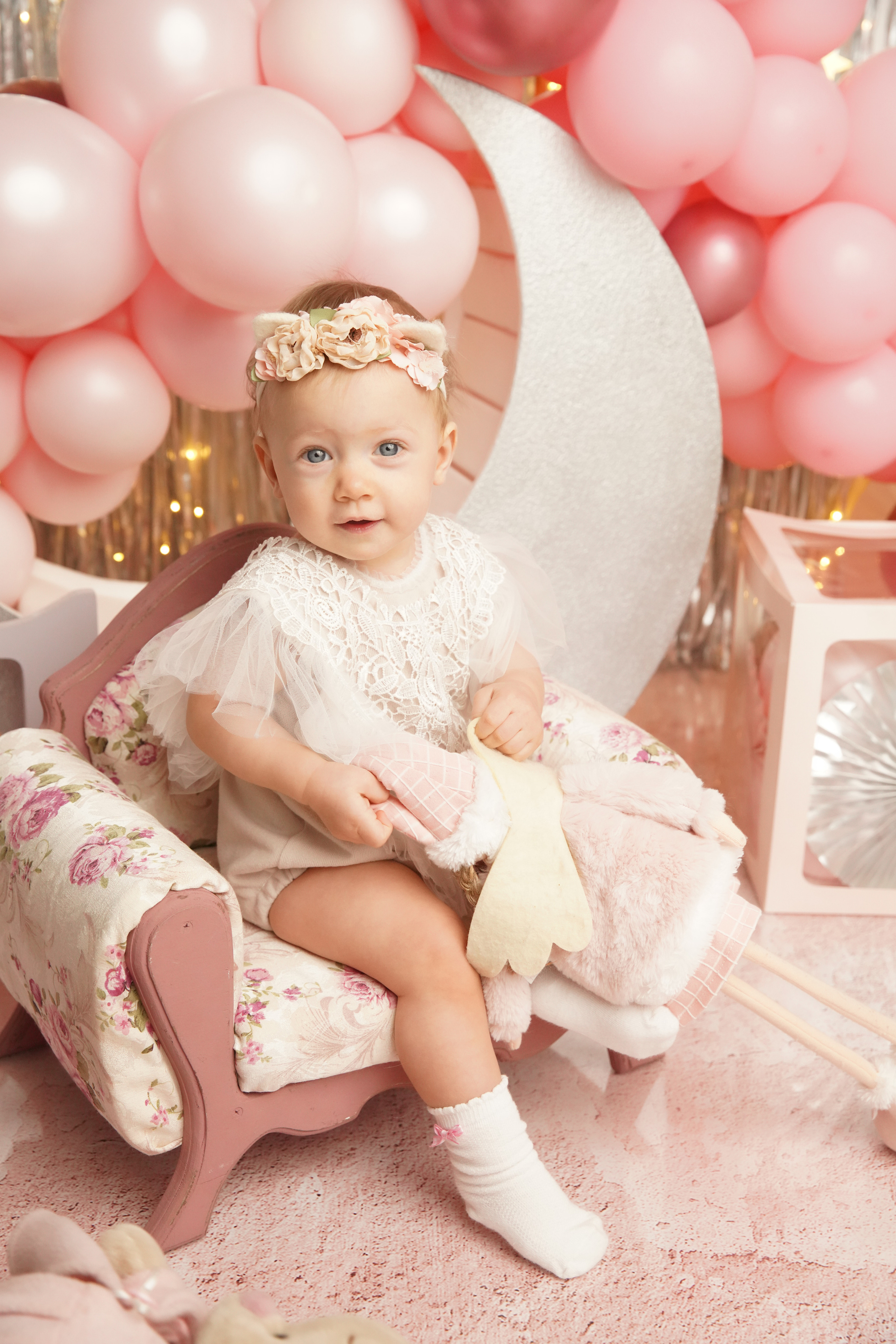 Альбом: Девочки. Фотограф новорожденных. Семейный и детский фотограф в городе Сургуте