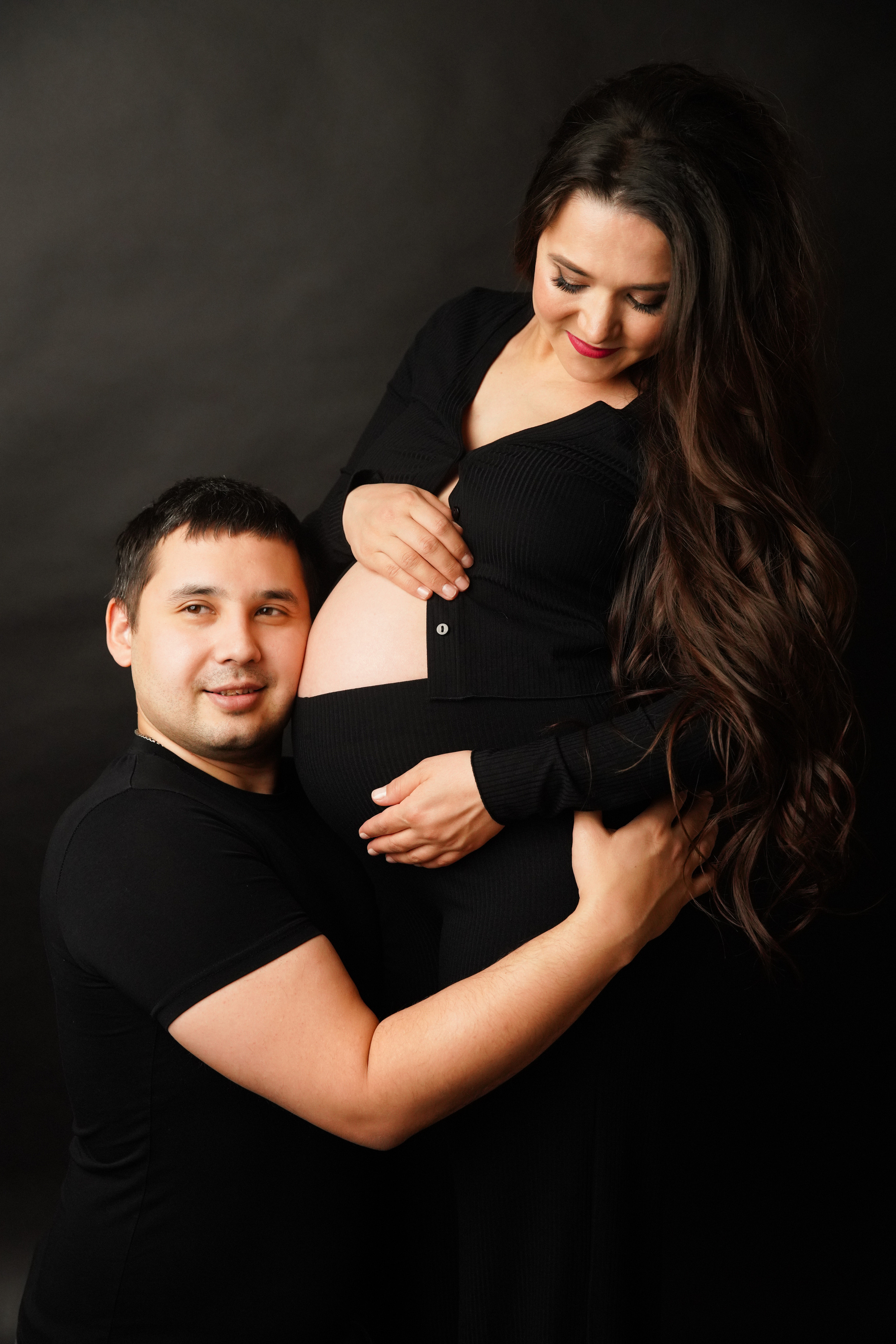 Портфолио: Семейная. Фотограф новорожденных. Семейный и детский фотограф в городе Сургуте