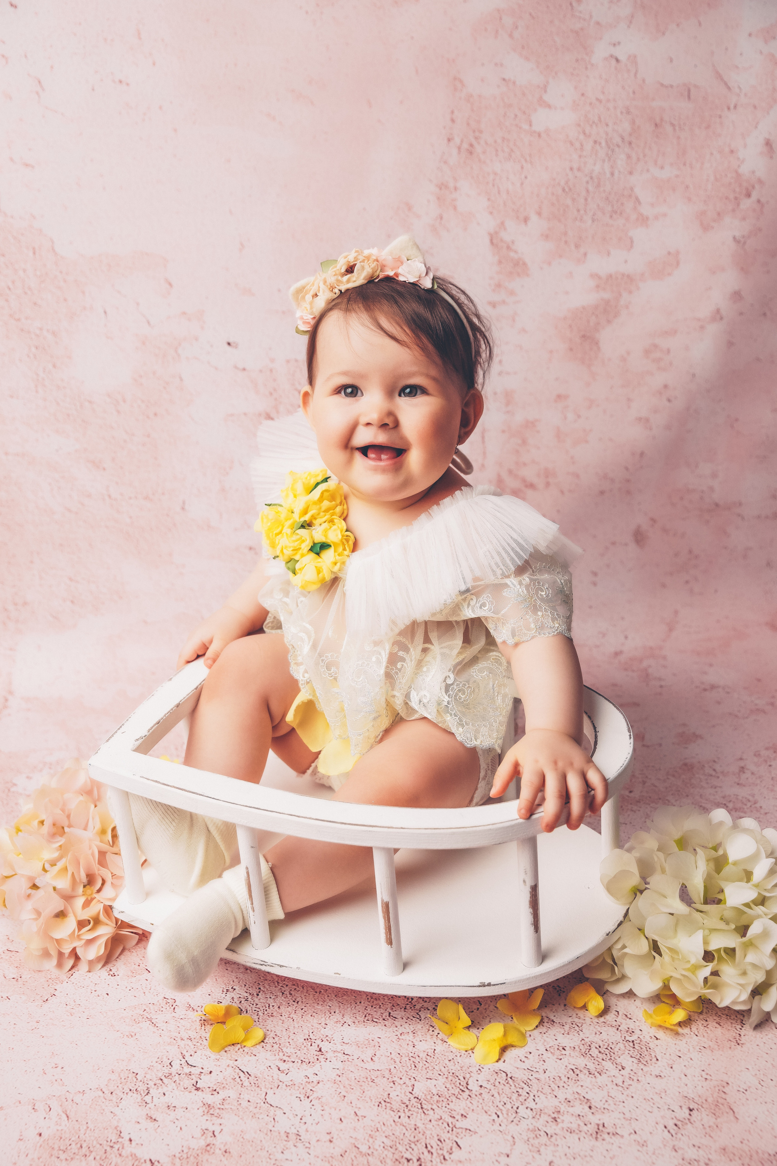 Девочки 2021. Фотограф новорожденных. Семейный и детский фотограф в городе Сургуте