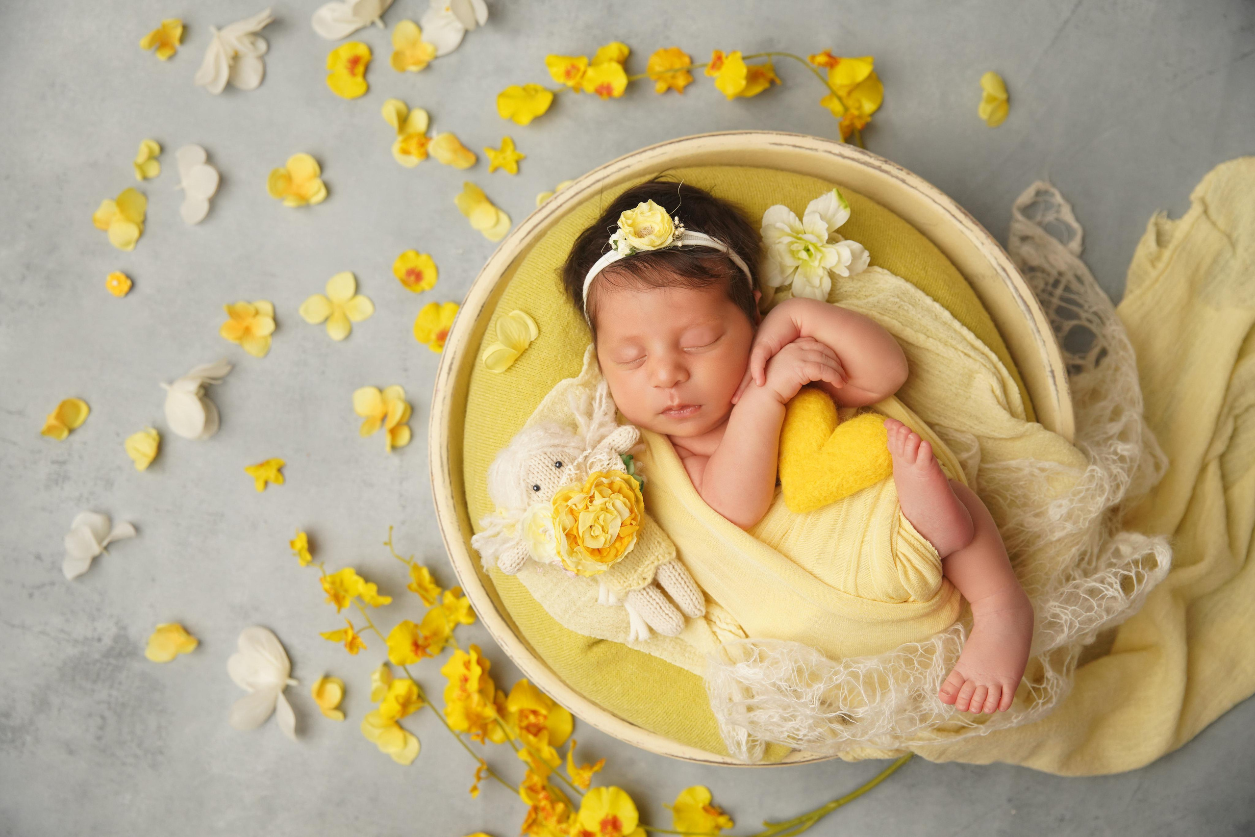 Lesya Belman. Фотограф новорожденных. Семейный и детский фотограф в городе Сургуте