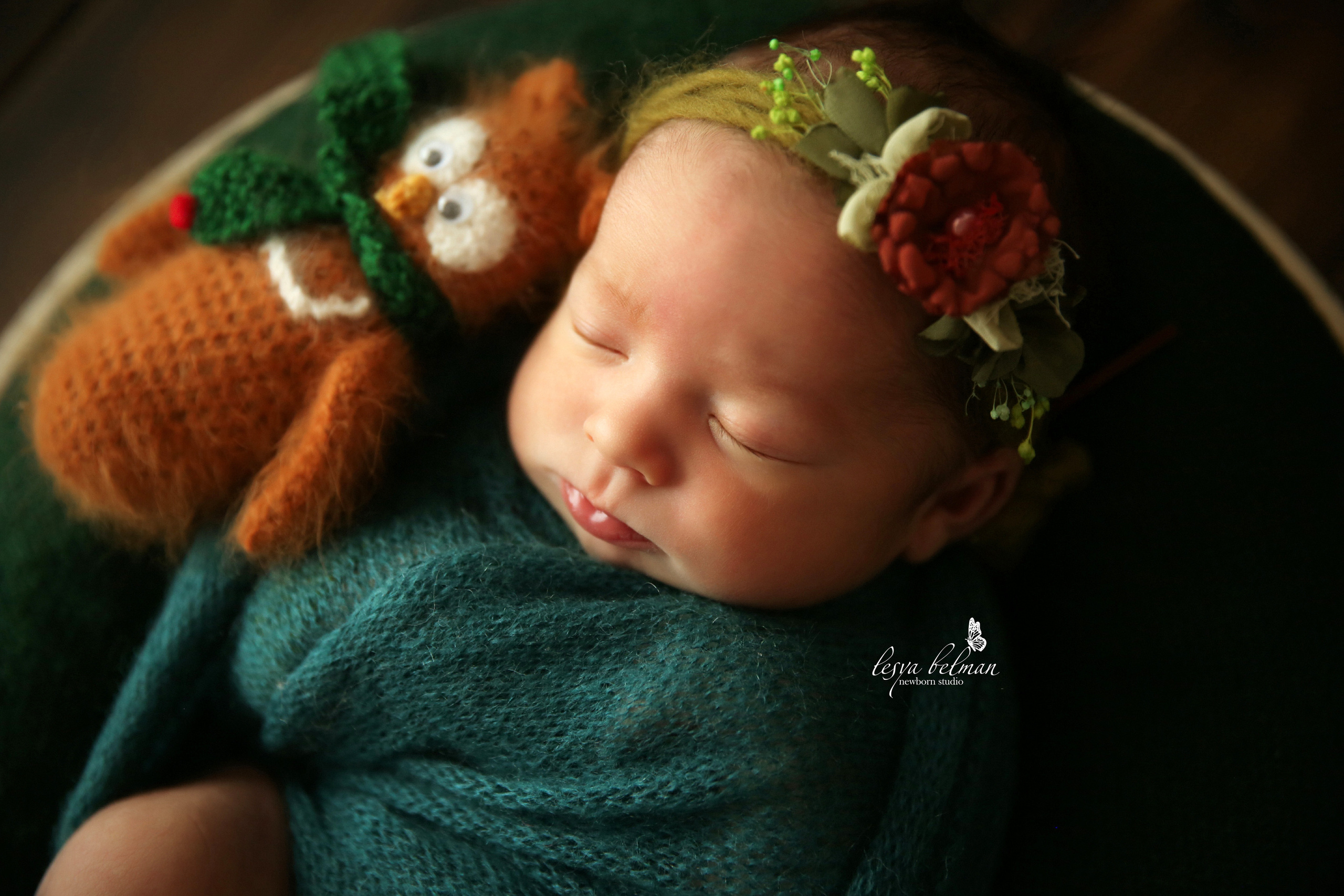 Newborm начало. Фотограф новорожденных. Семейный и детский фотограф в городе Сургуте