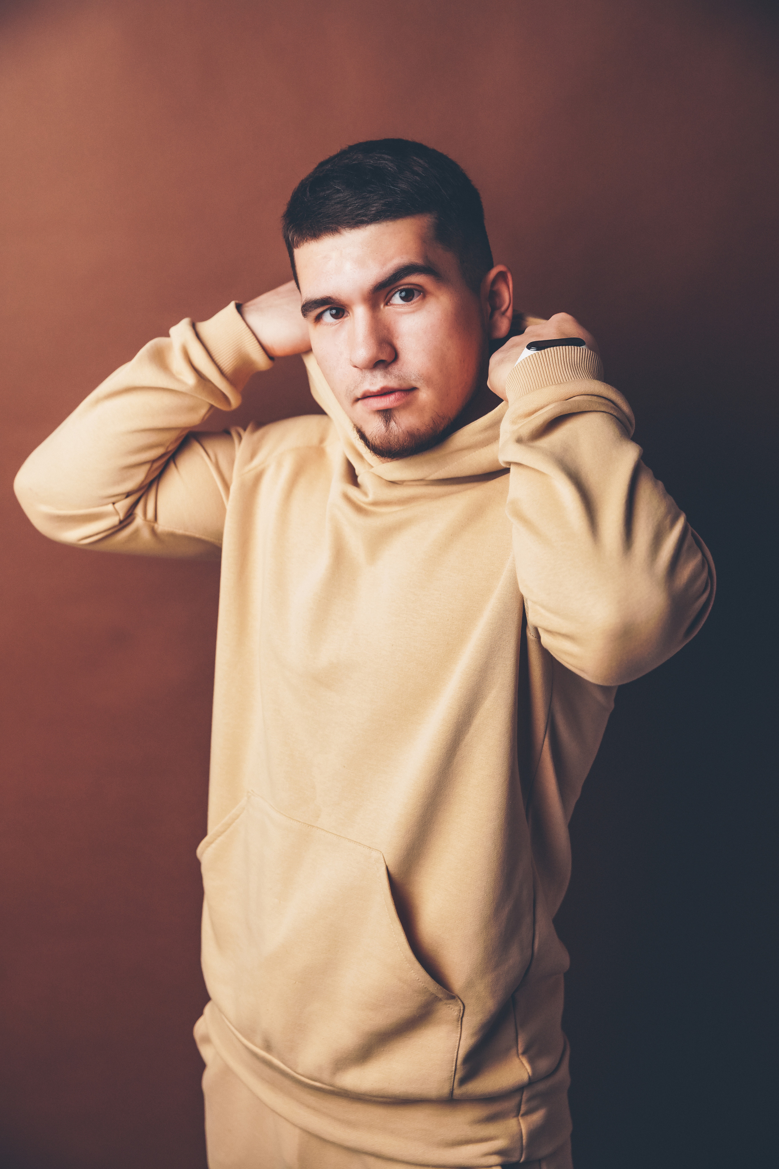 Family Portrait 2021. Фотограф новорожденных. Семейный и детский фотограф в городе Сургуте