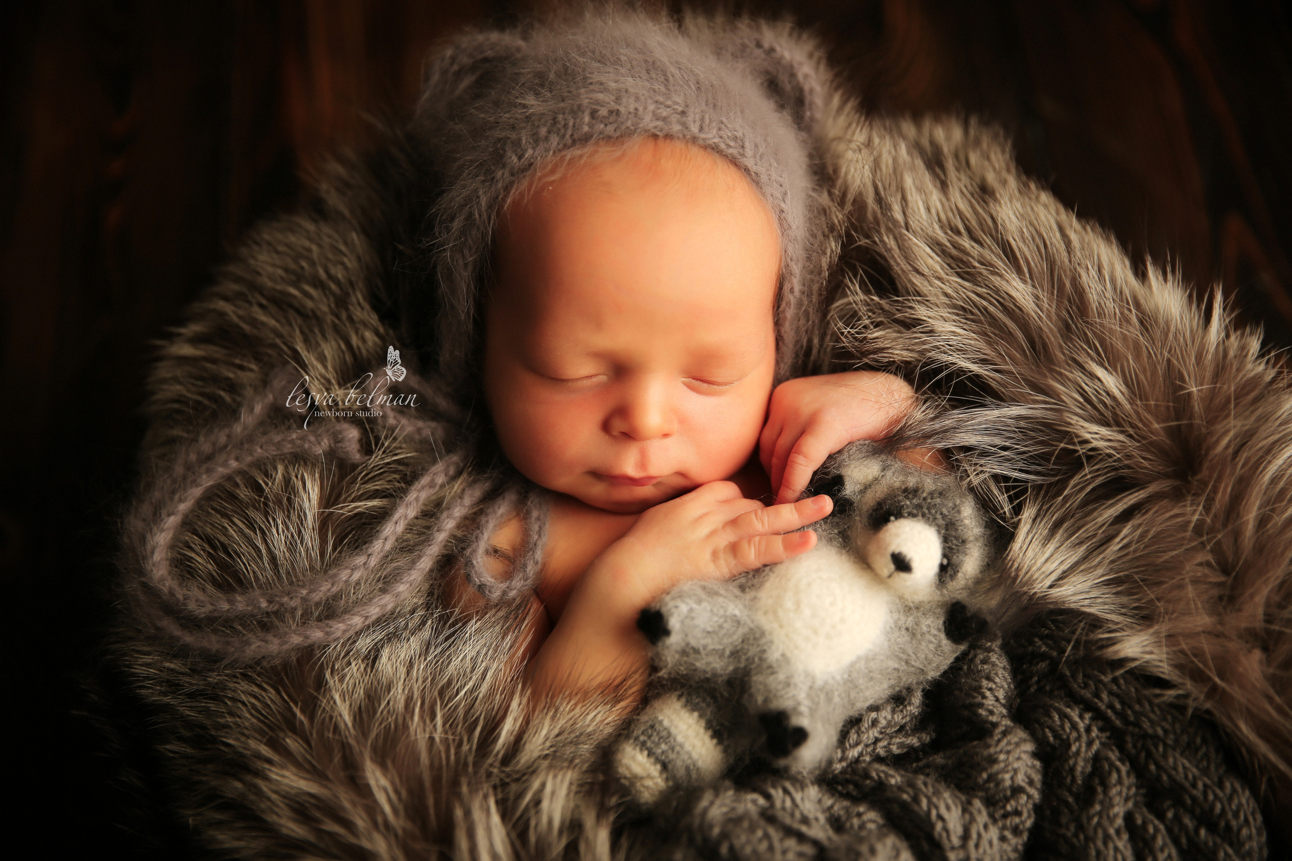 Lesya Belman. Фотограф новорожденных. Семейный и детский фотограф в городе Сургуте