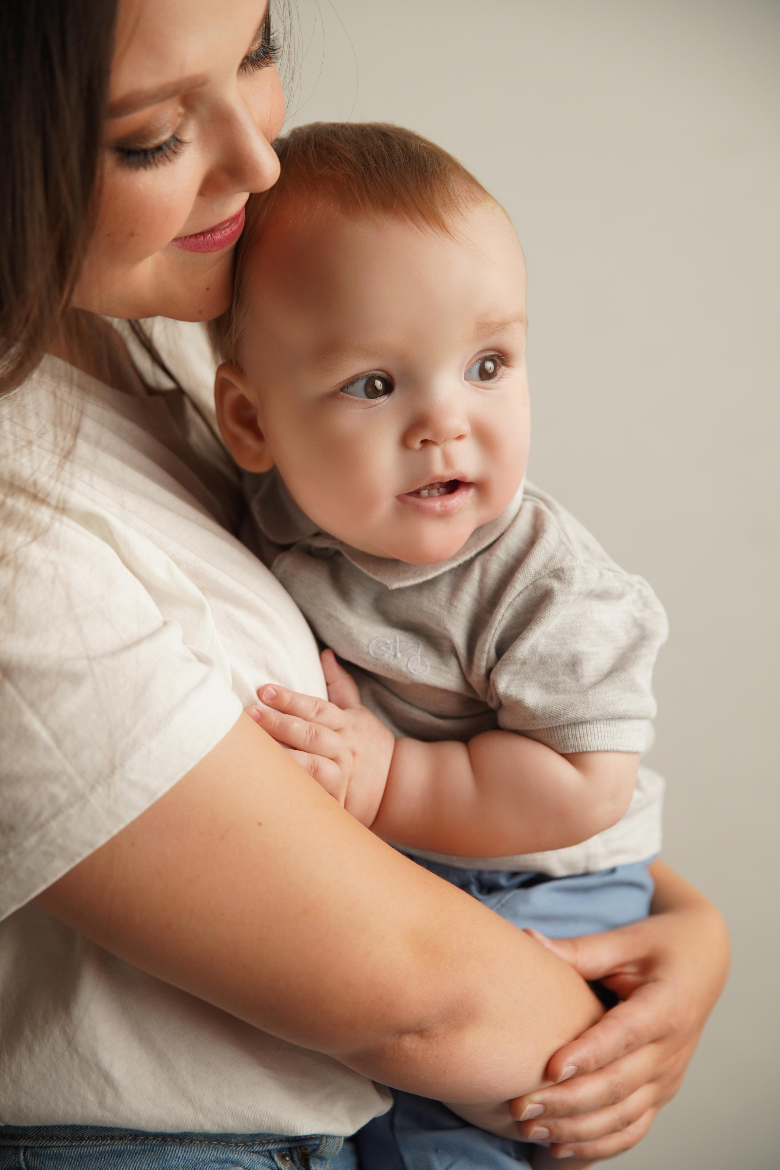 Мама и Малыш new. Фотограф новорожденных. Семейный и детский фотограф в городе Сургуте