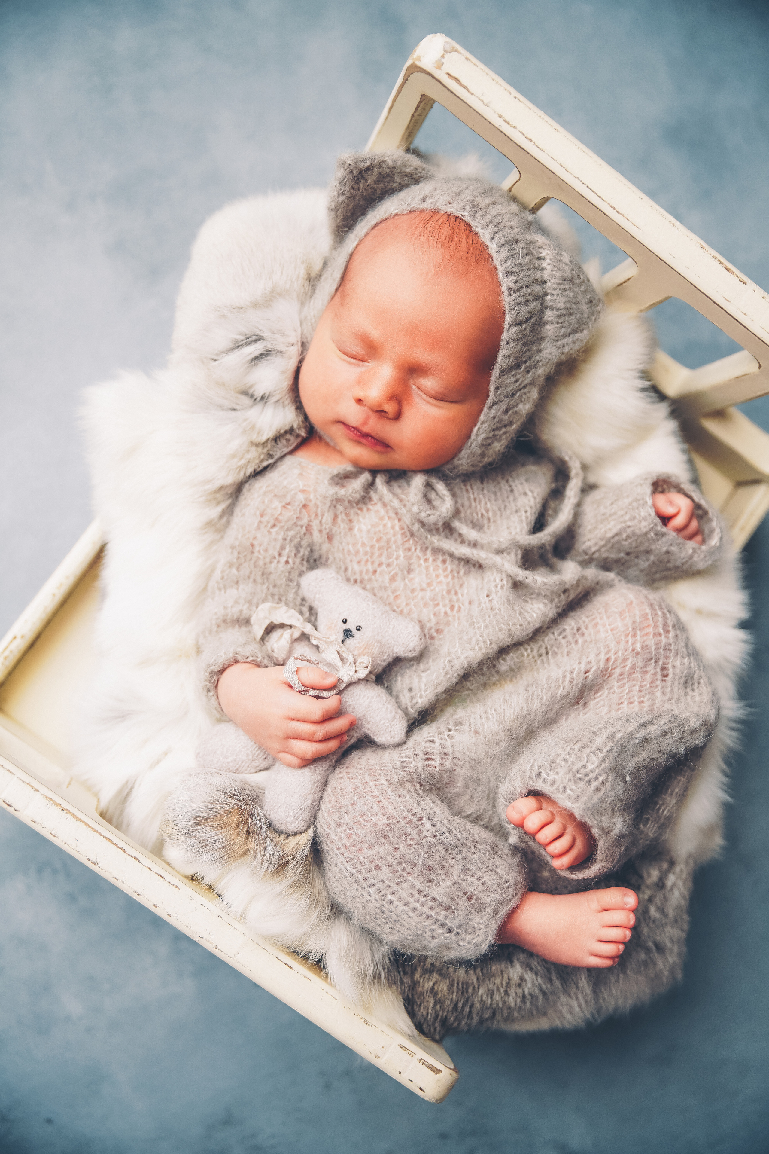 Newborn с 2015. Фотограф новорожденных. Семейный и детский фотограф в городе Сургуте