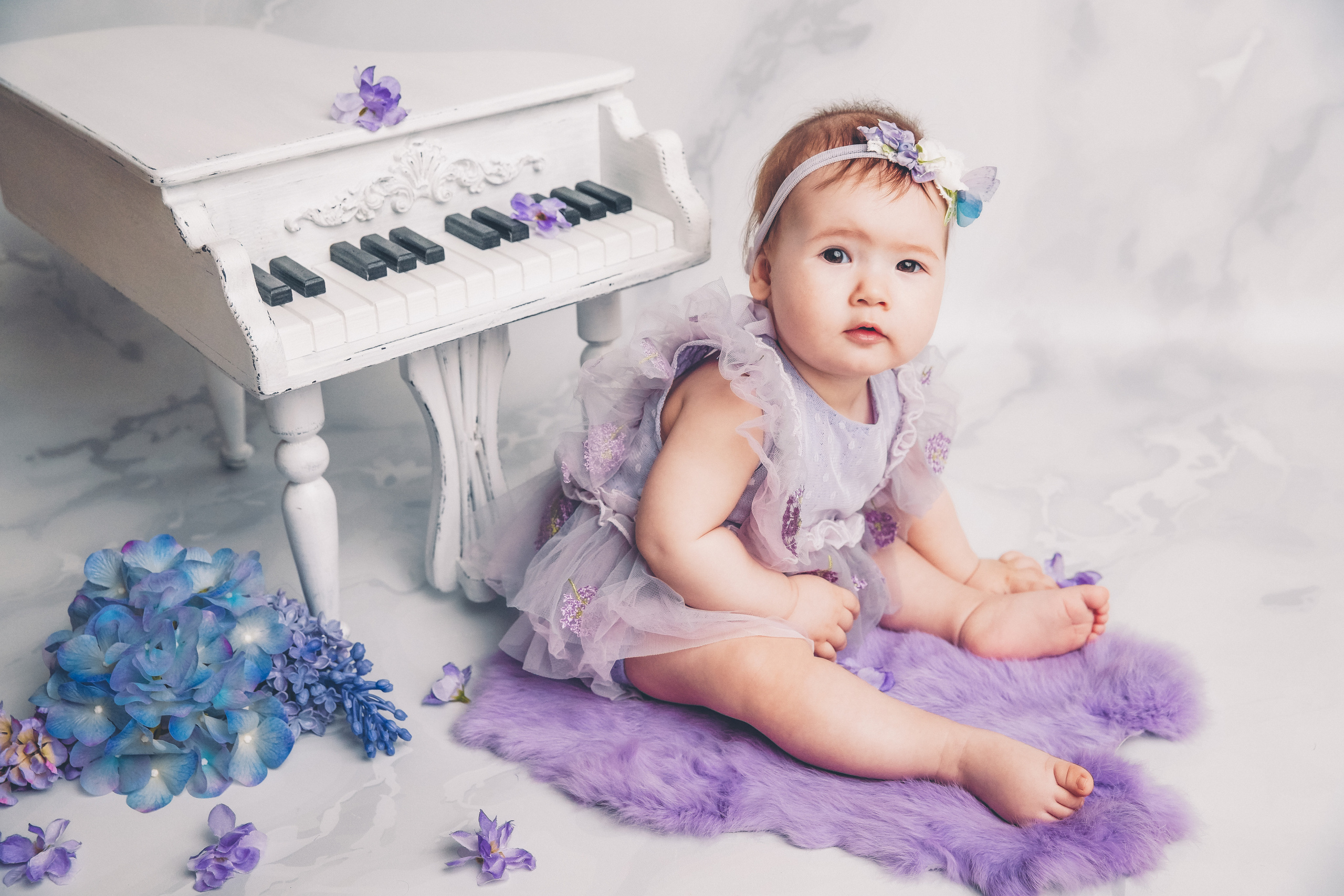 Девочки 2021. Фотограф новорожденных. Семейный и детский фотограф в городе Сургуте