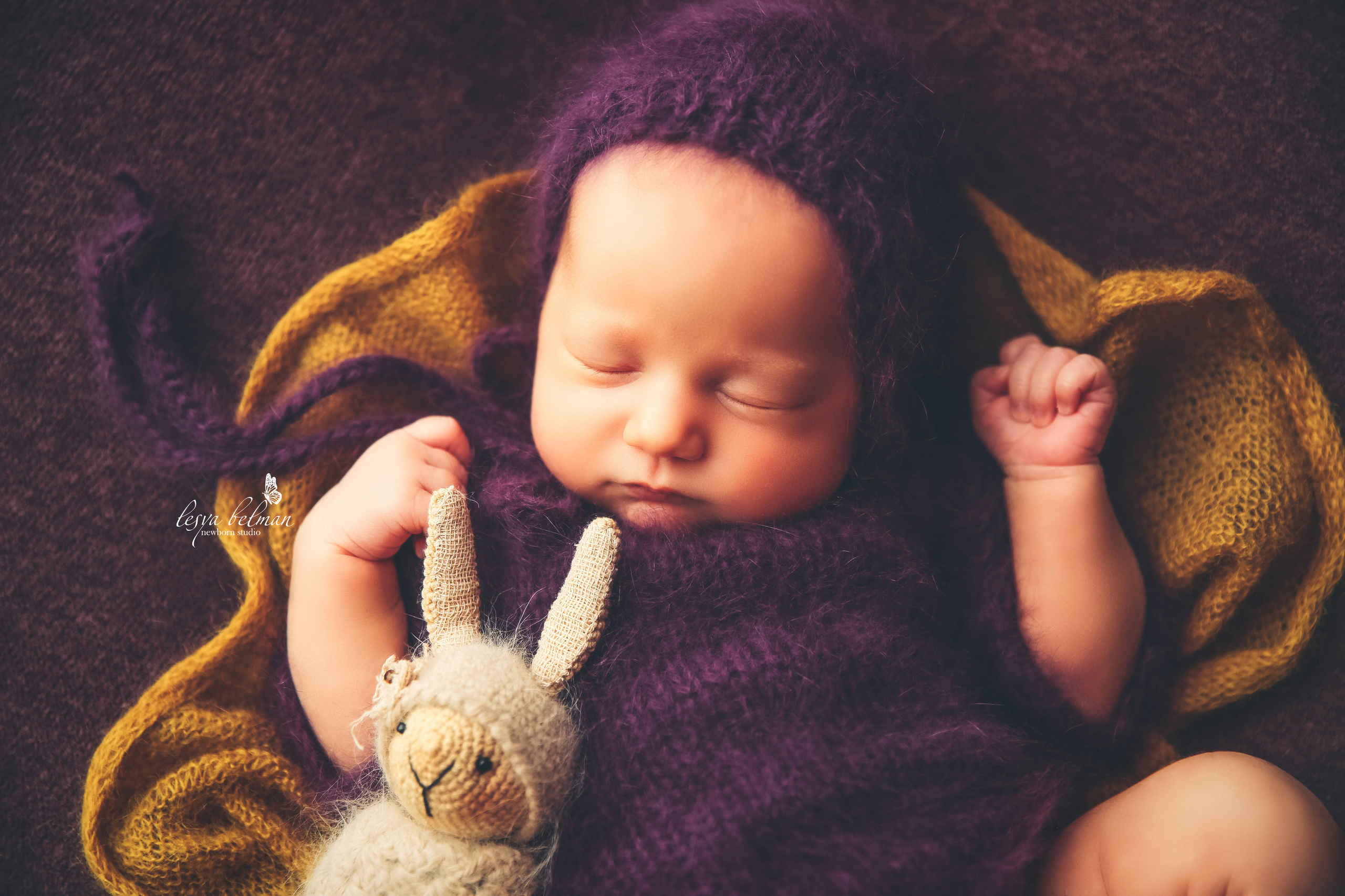 Newborn с 2015. Фотограф новорожденных. Семейный и детский фотограф в городе Сургуте