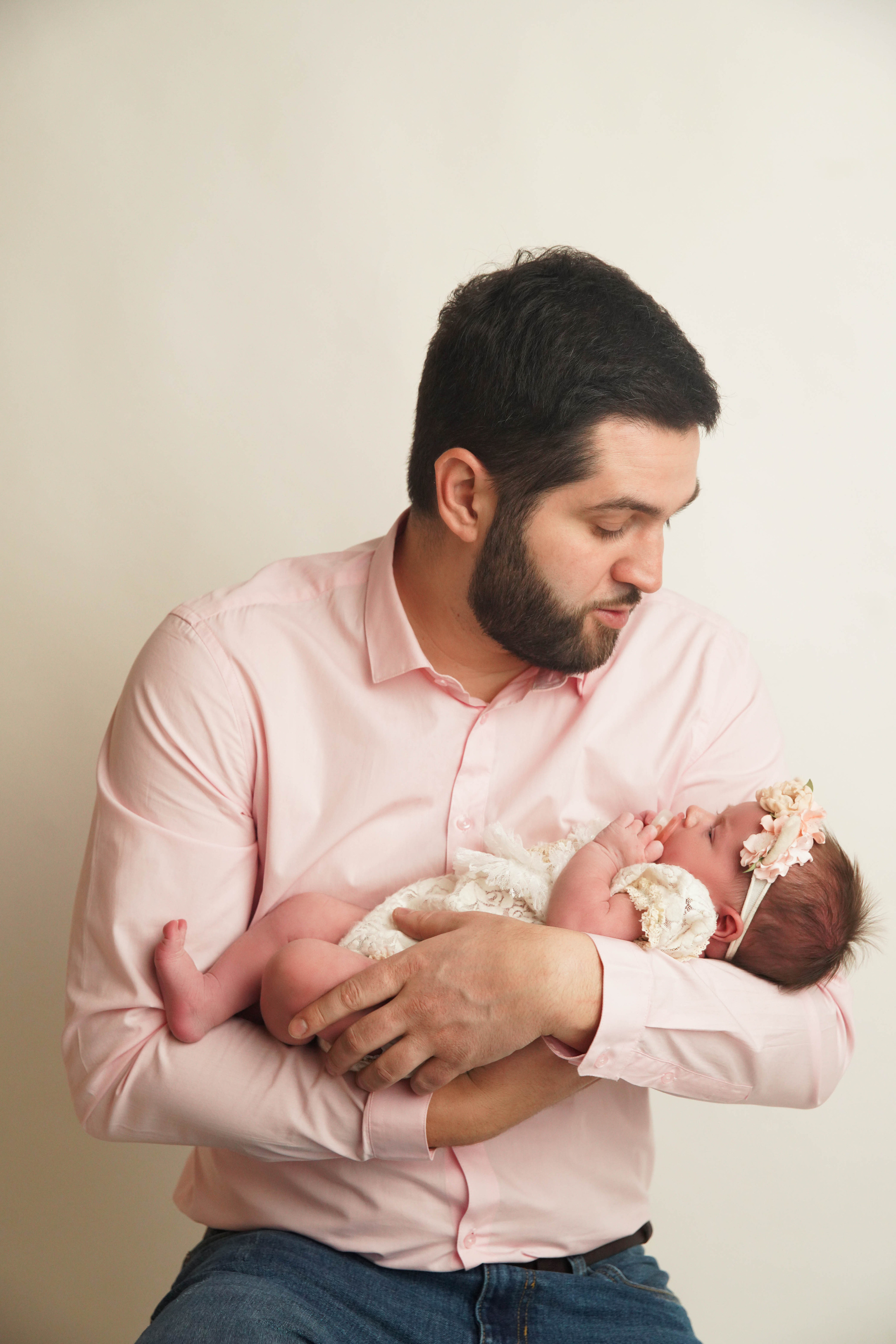 Альбом: Семейные. Фотограф новорожденных. Семейный и детский фотограф в городе Сургуте