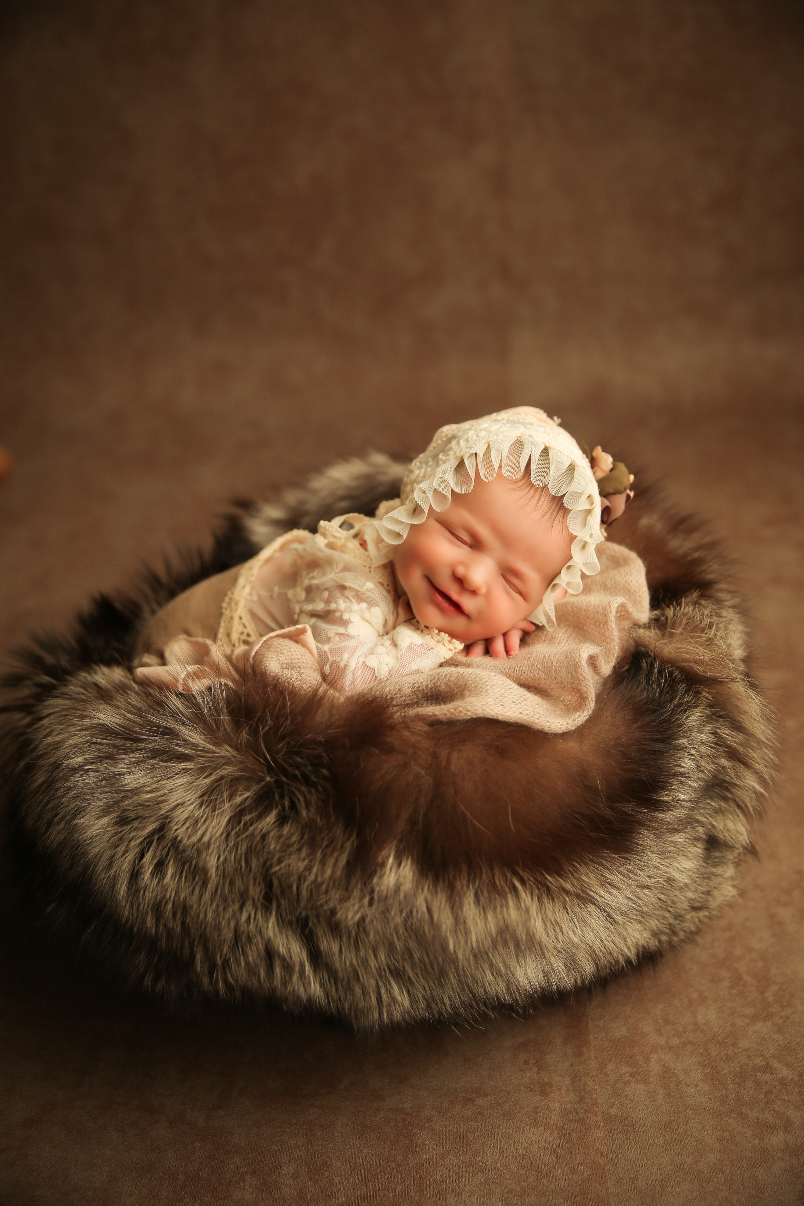 Девочки. Фотограф новорожденных. Семейный и детский фотограф в городе Сургуте