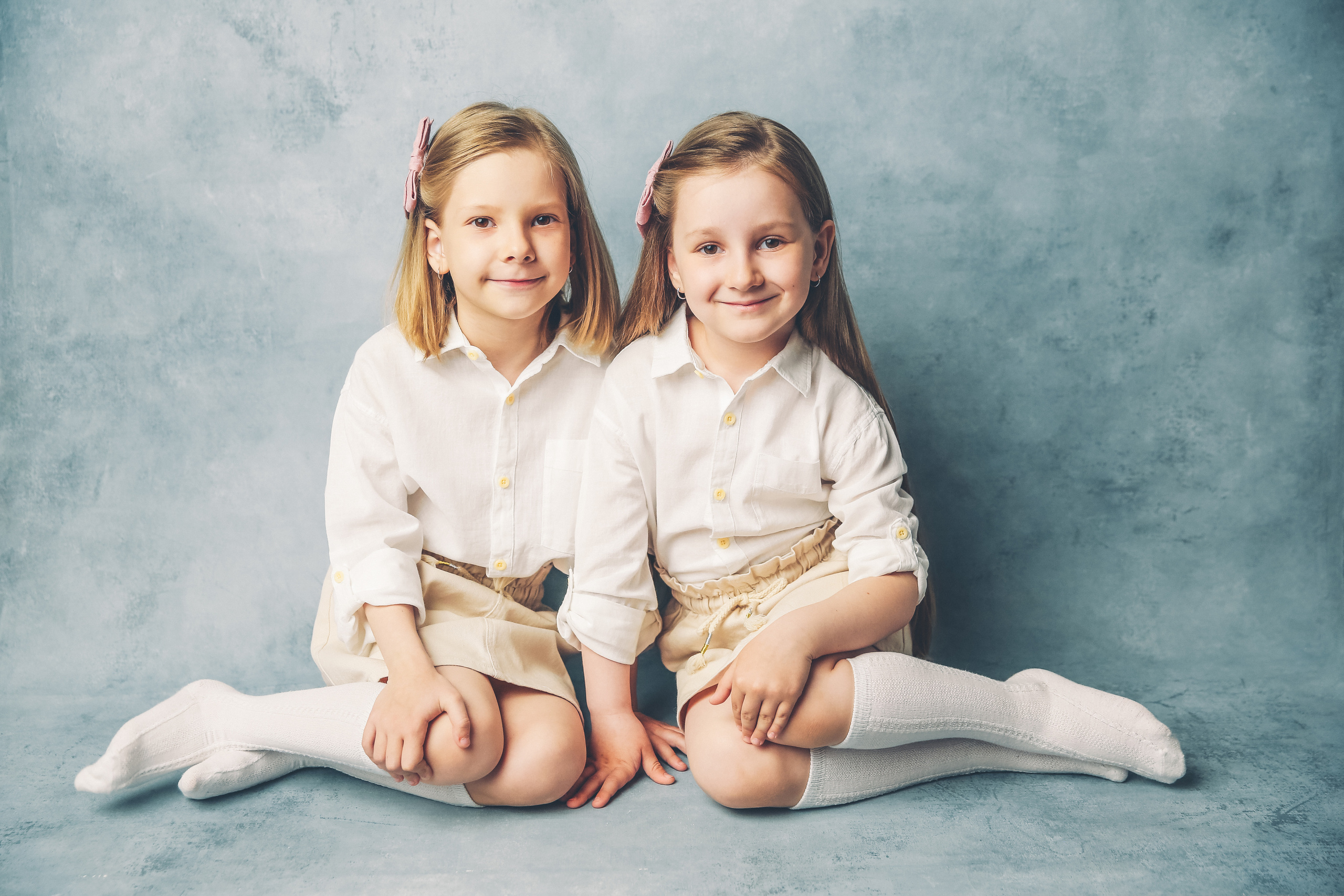 Family Portrait 2021. Фотограф новорожденных. Семейный и детский фотограф в городе Сургуте