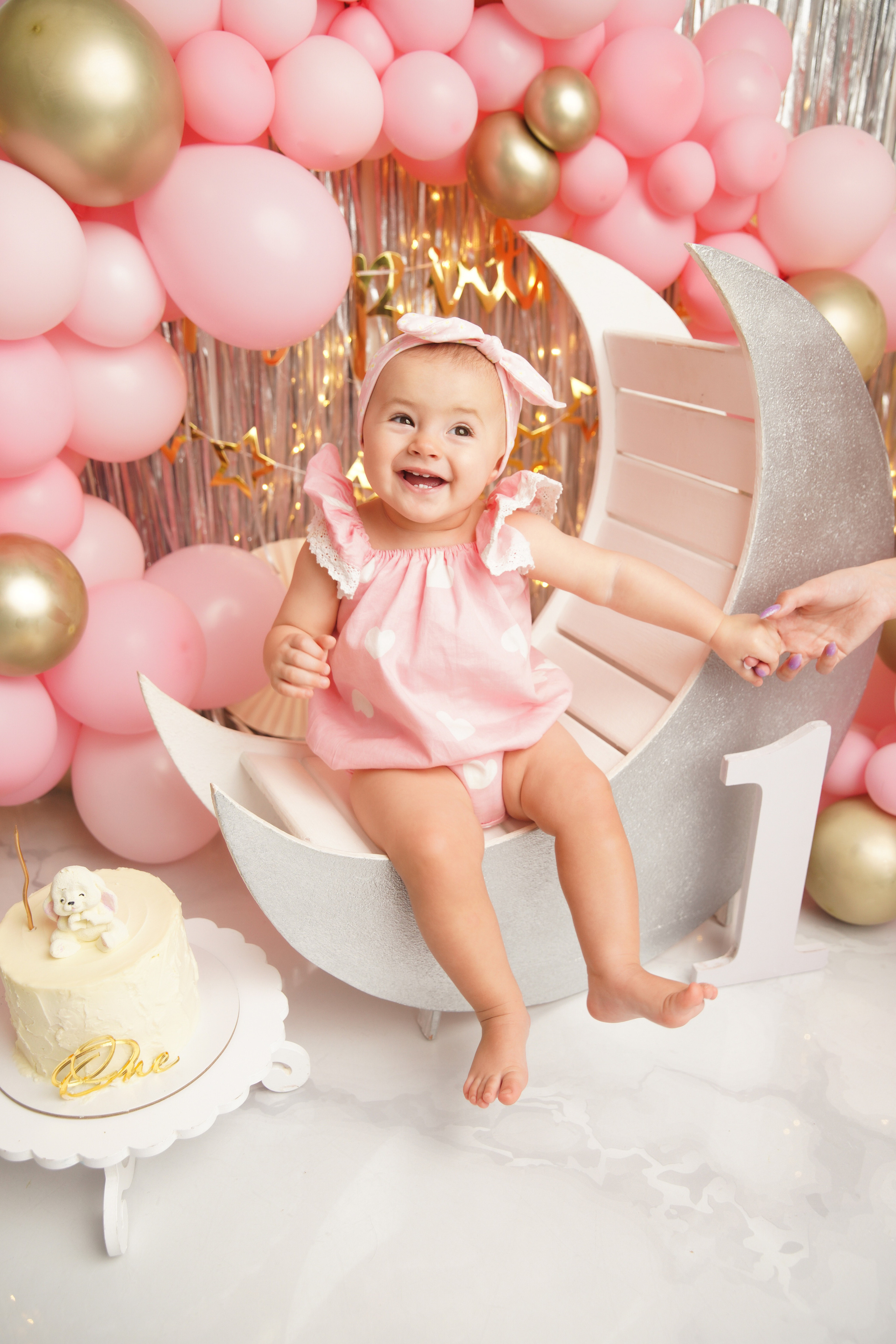 Альбом: Девочки. Фотограф новорожденных. Семейный и детский фотограф в городе Сургуте