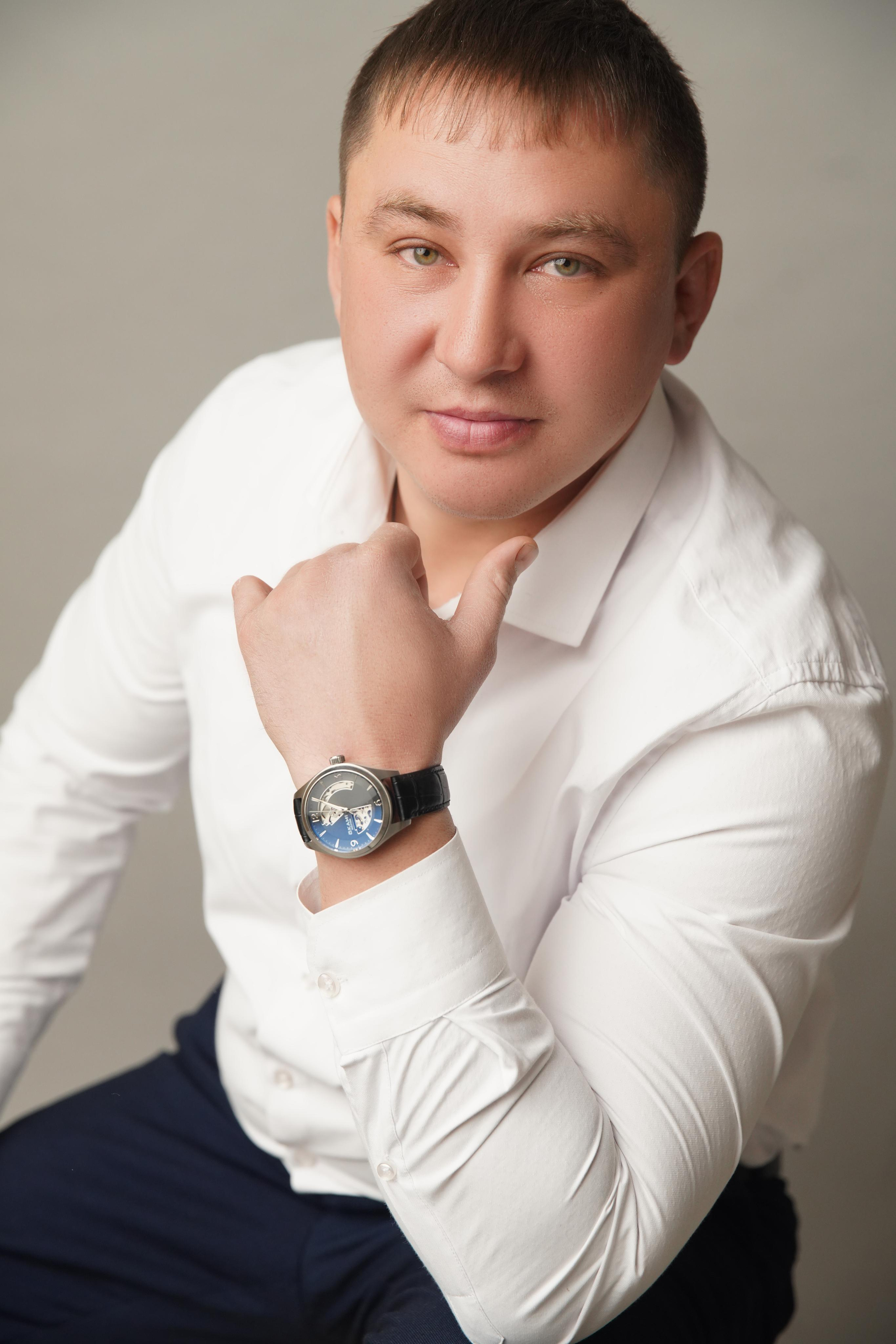 Портретная фотосессия. Фотограф новорожденных. Семейный и детский фотограф в городе Сургуте