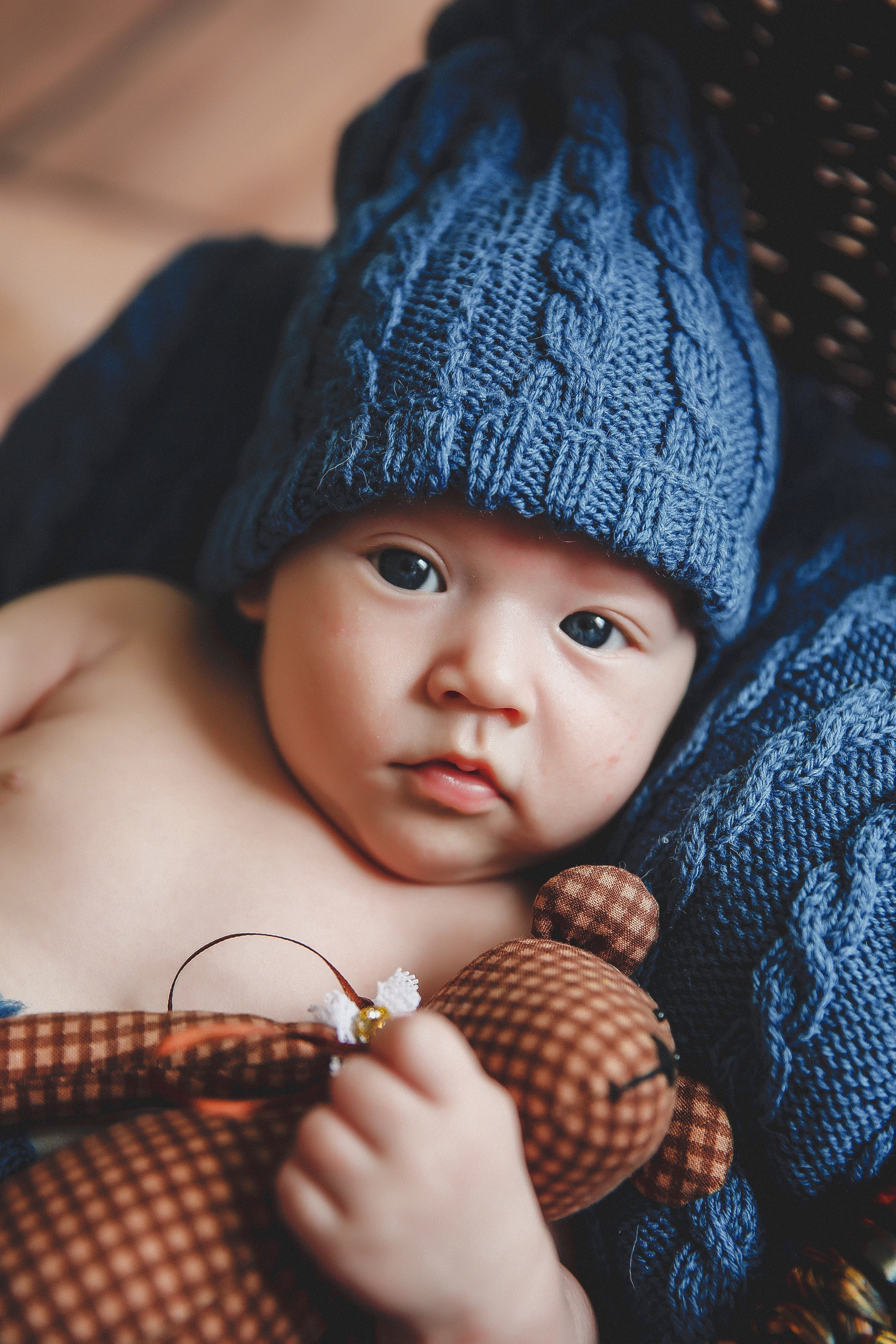 Мой старт в 2015. Фотограф новорожденных. Семейный и детский фотограф в городе Сургуте