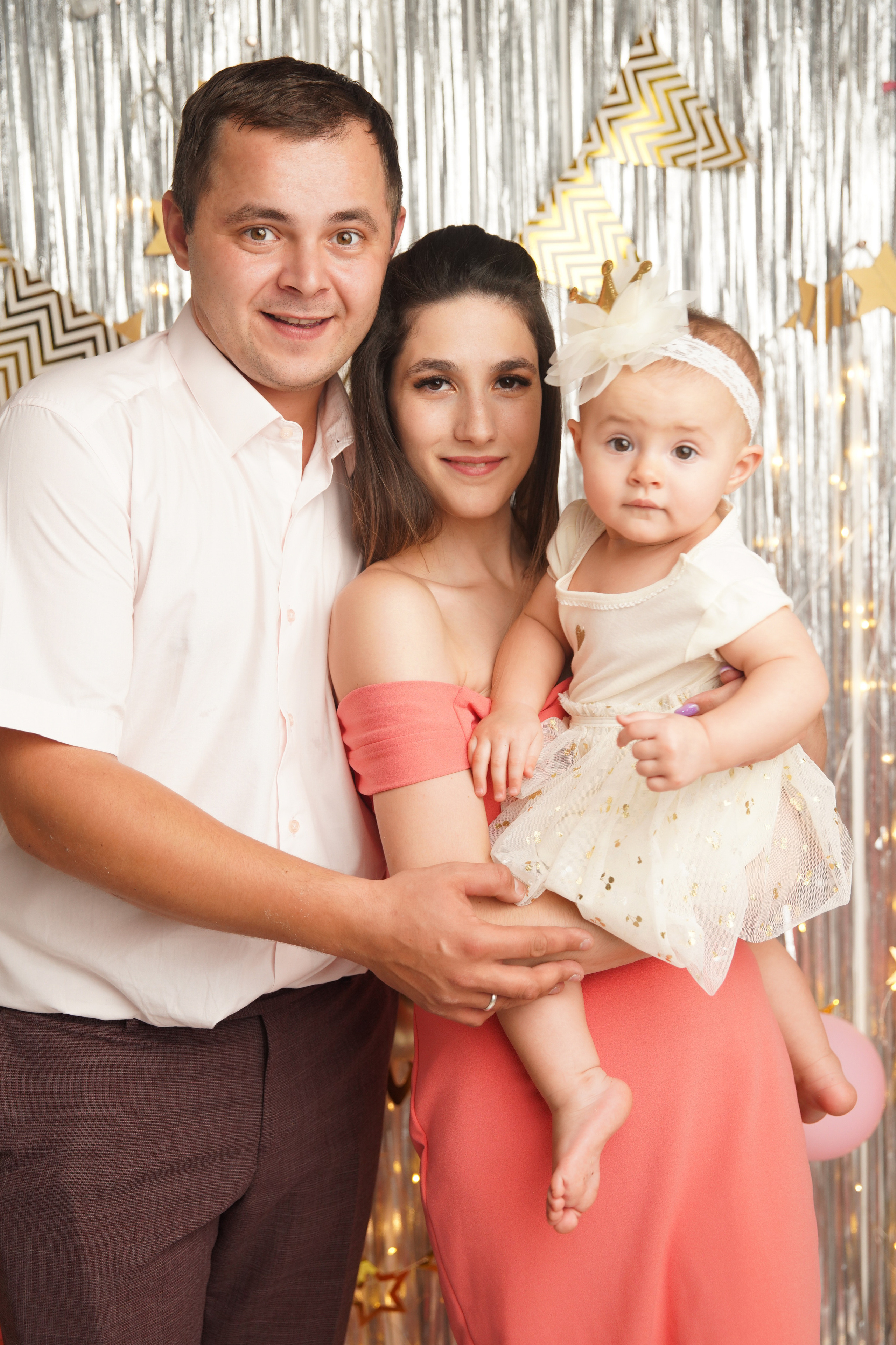 Альбом: Девочки. Фотограф новорожденных. Семейный и детский фотограф в городе Сургуте