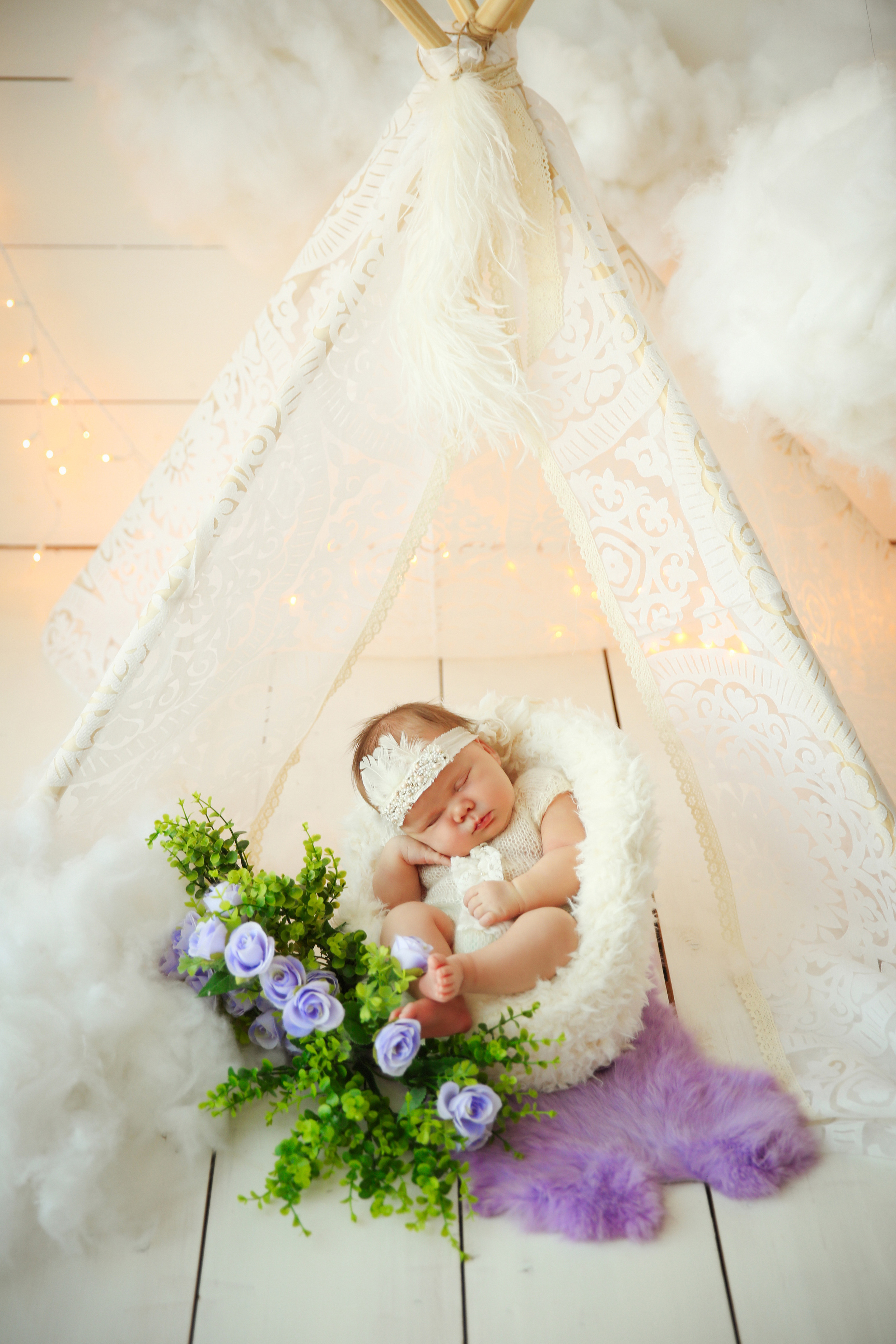 Newborm начало. Фотограф новорожденных. Семейный и детский фотограф в городе Сургуте