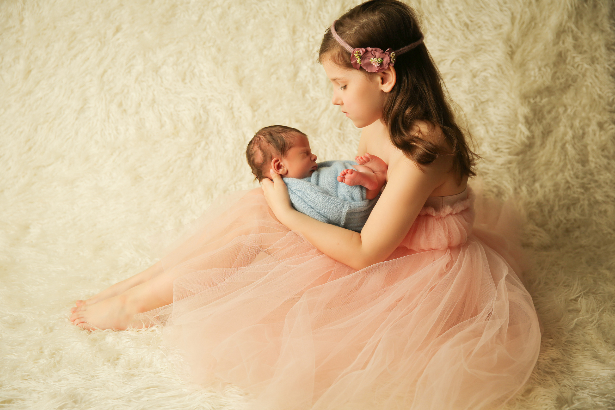 Альбом: Семейные. Фотограф новорожденных. Семейный и детский фотограф в городе Сургуте