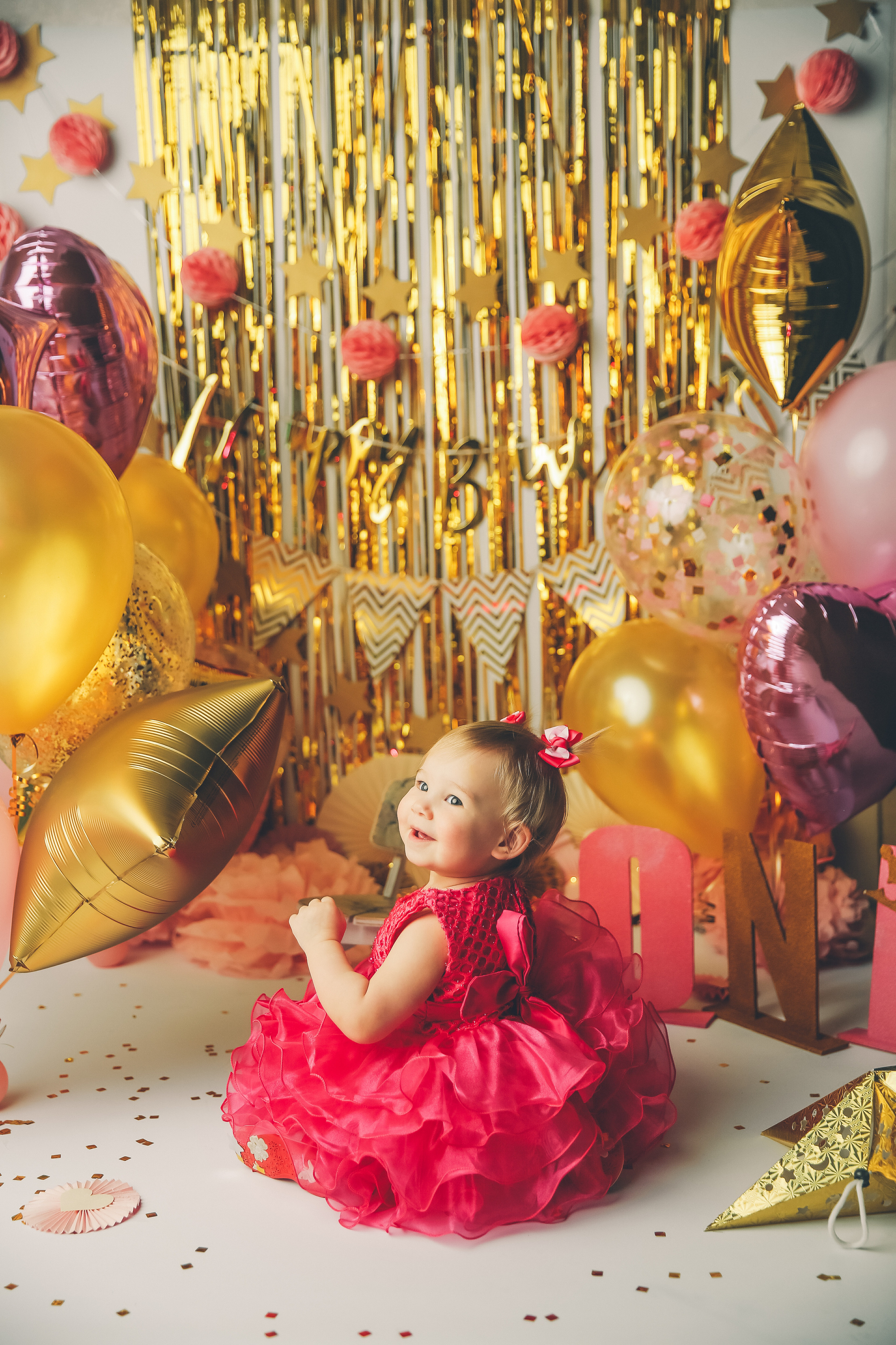 Девочки 2021. Фотограф новорожденных. Семейный и детский фотограф в городе Сургуте