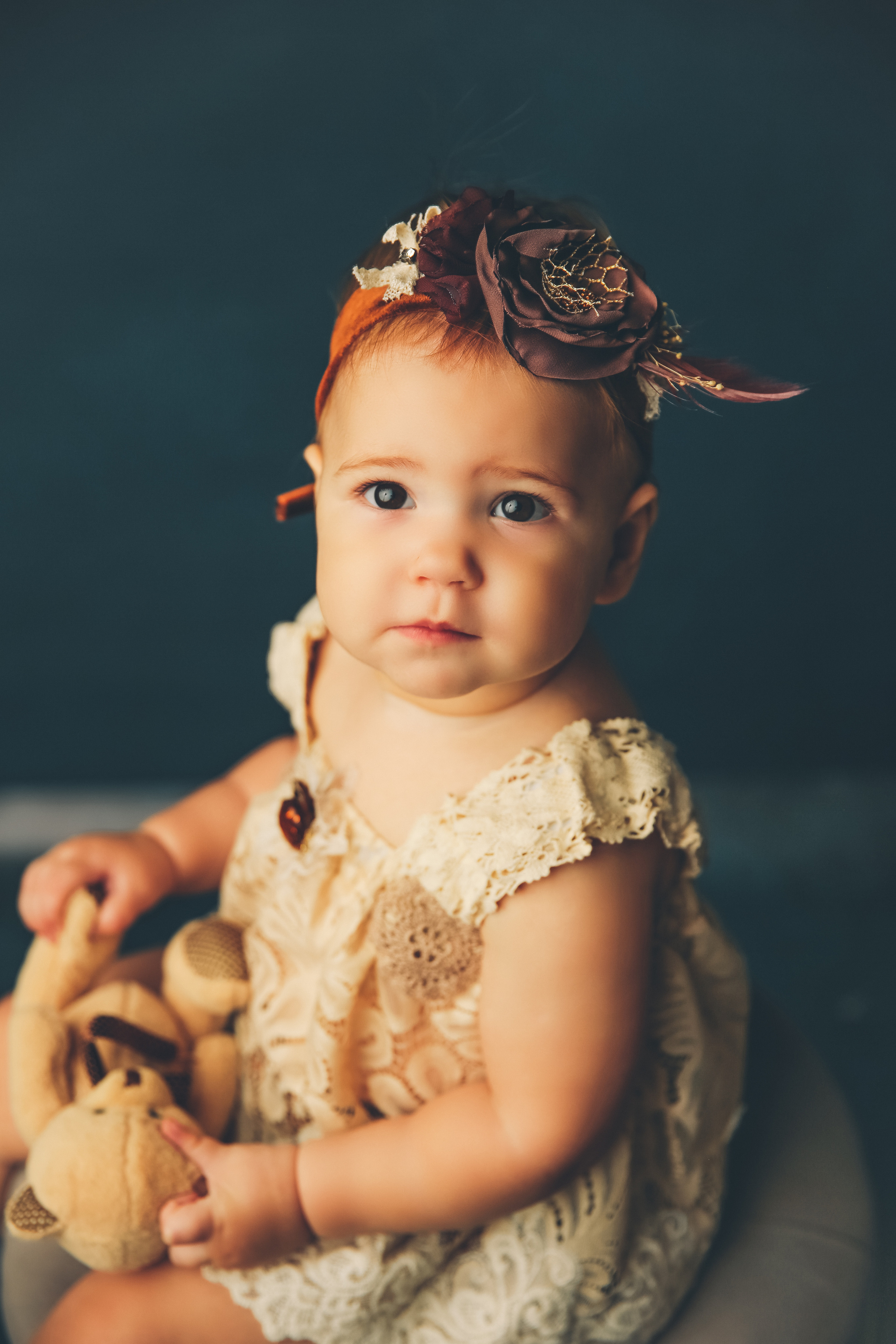 Эпоха Возрождения. Фотограф новорожденных. Семейный и детский фотограф в городе Сургуте